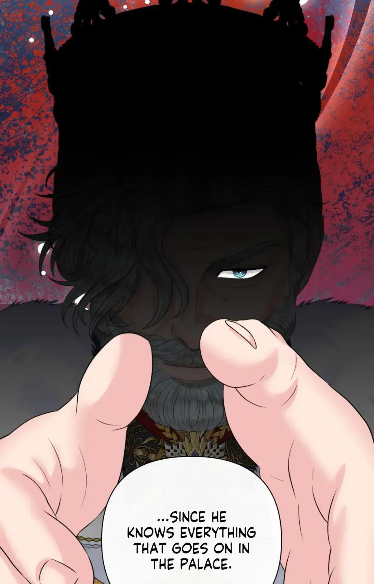 Royal Redemption Chapter 72 Online - página 5