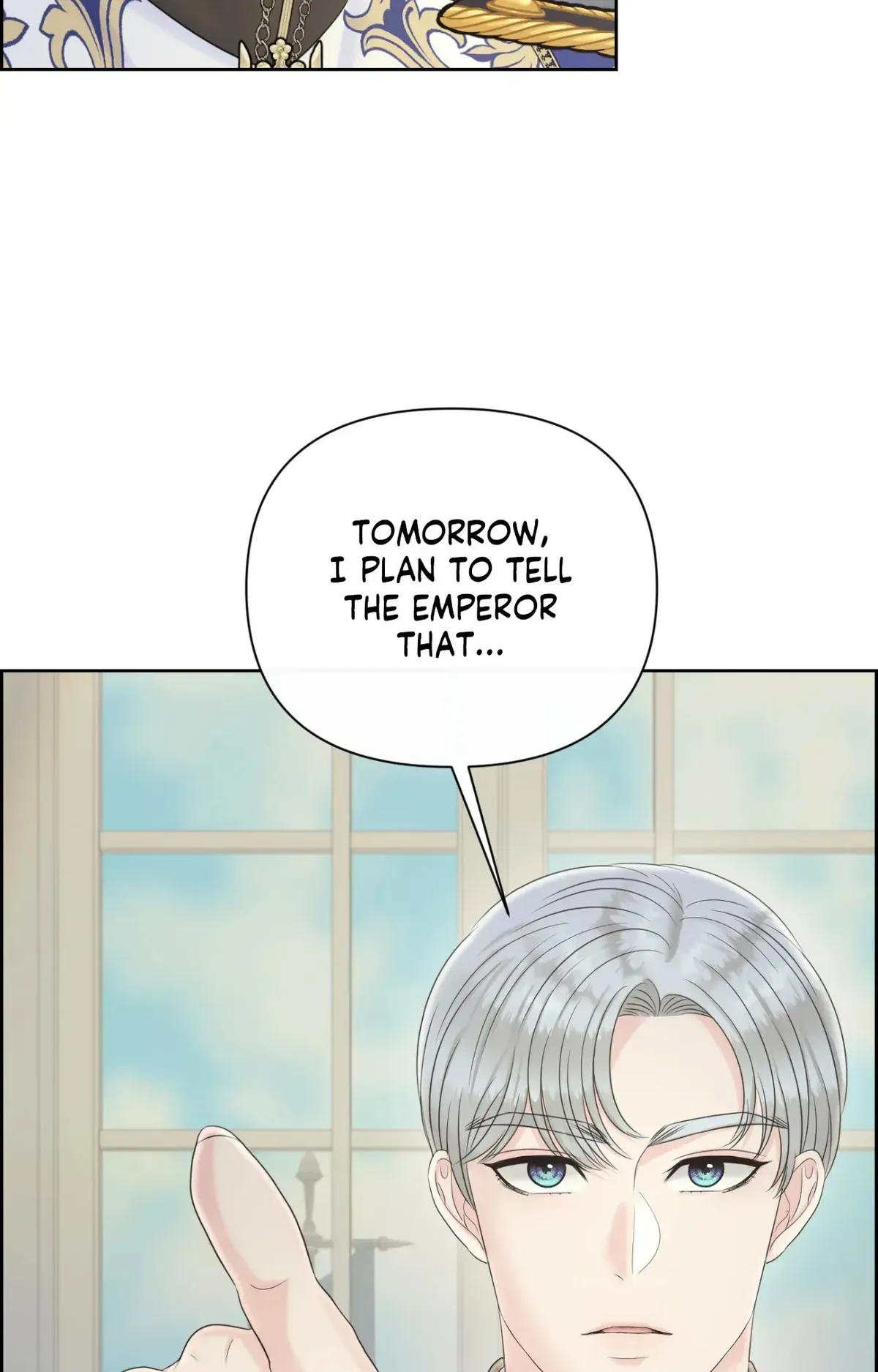 Royal Redemption Chapter 72 Online - página 8
