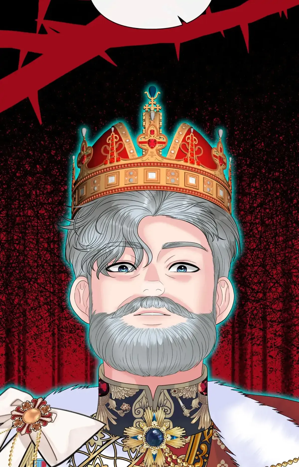 Royal Redemption Chapter 72 Online - página 16