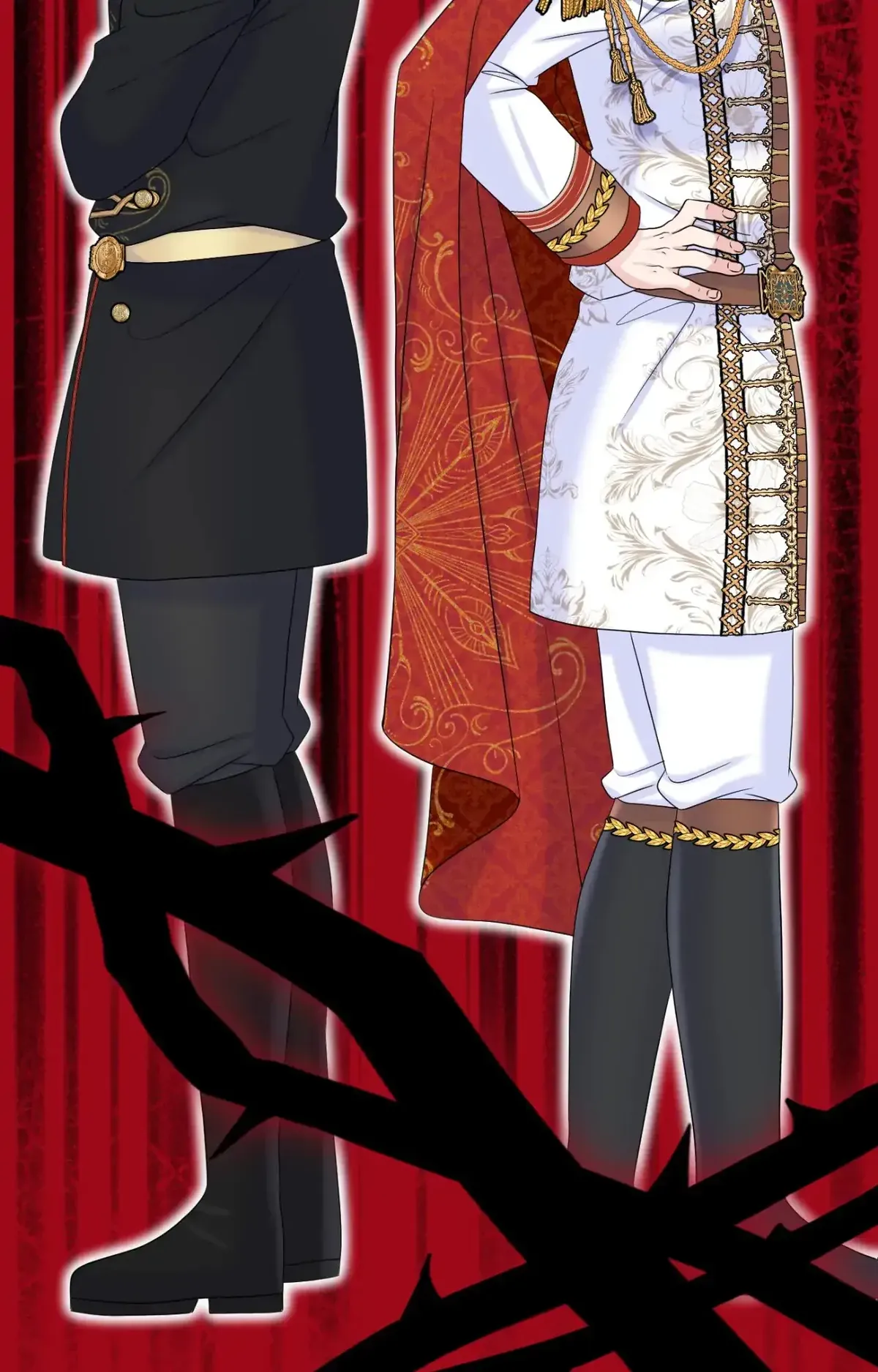 Royal Redemption Chapter 72 Online - página 18