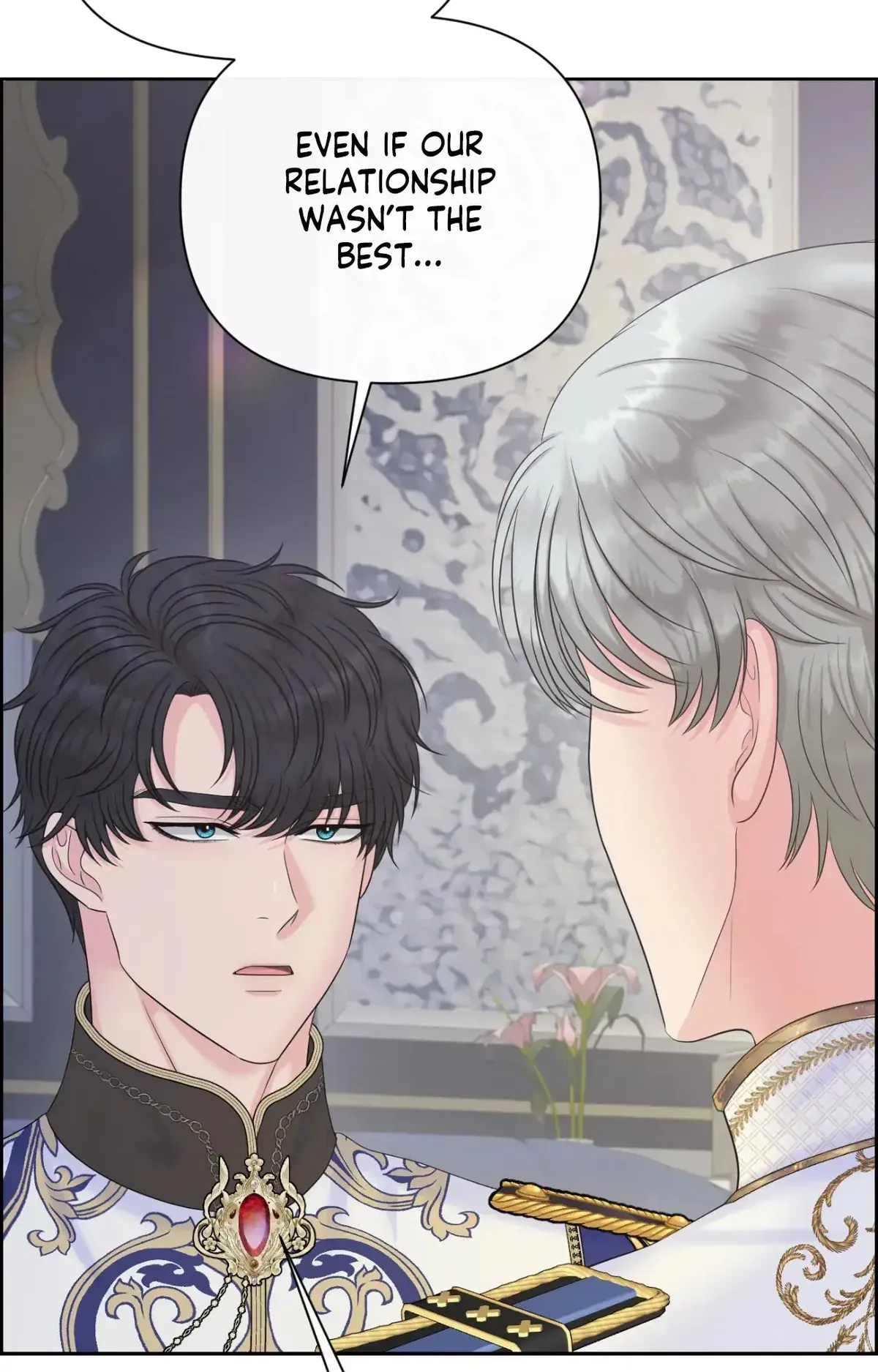 Royal Redemption Chapter 72 Online - página 24