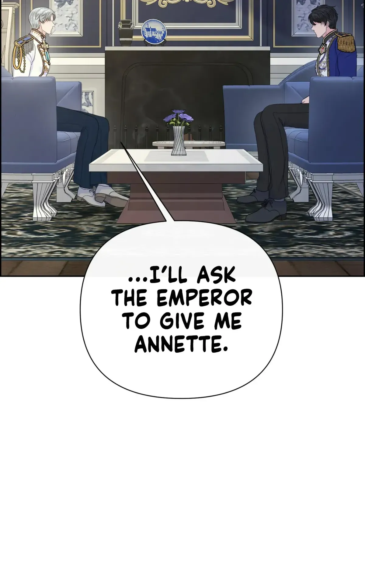 Royal Redemption Chapter 72 Online - página 28