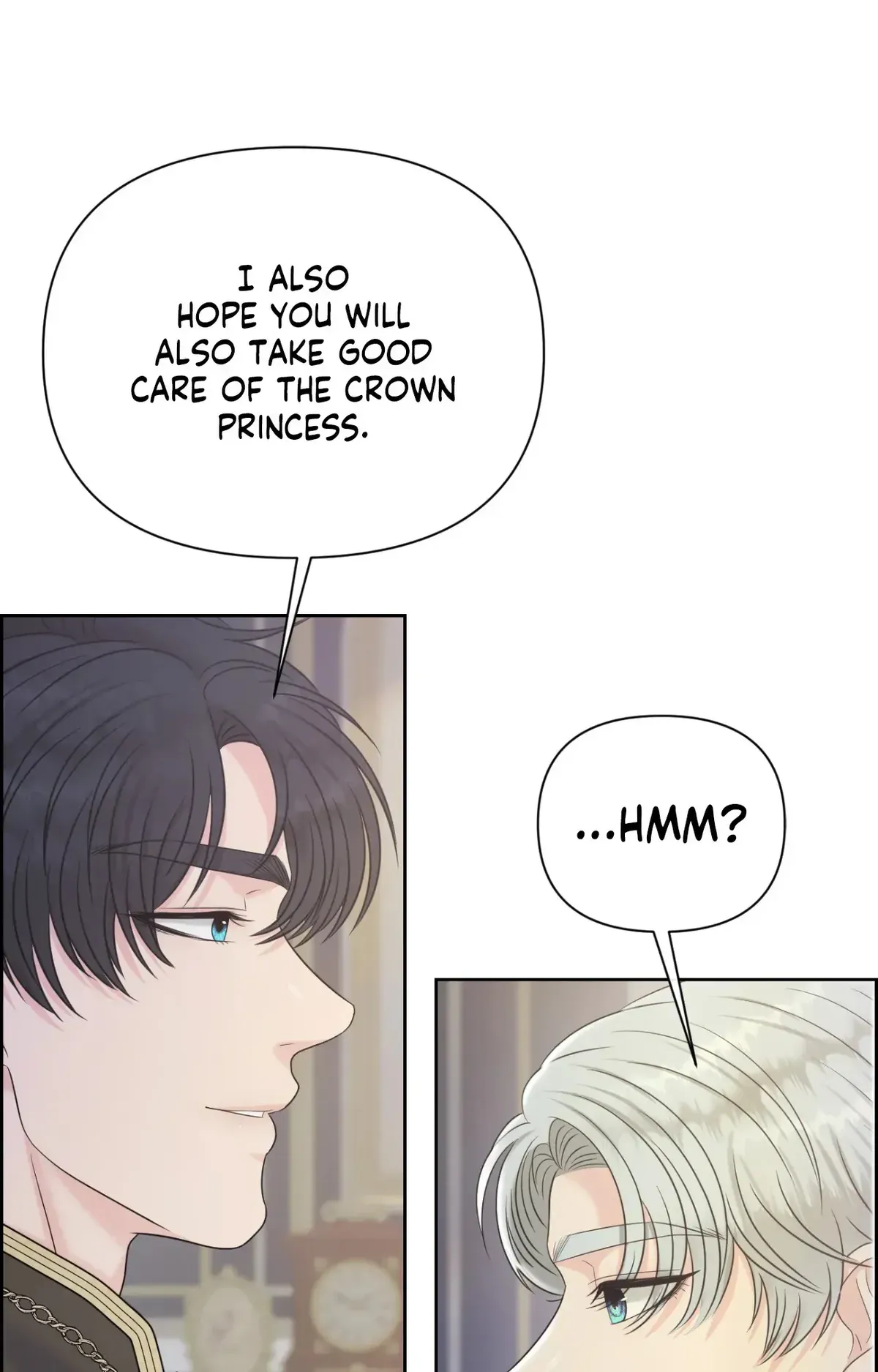 Royal Redemption Chapter 72 Online - página 40