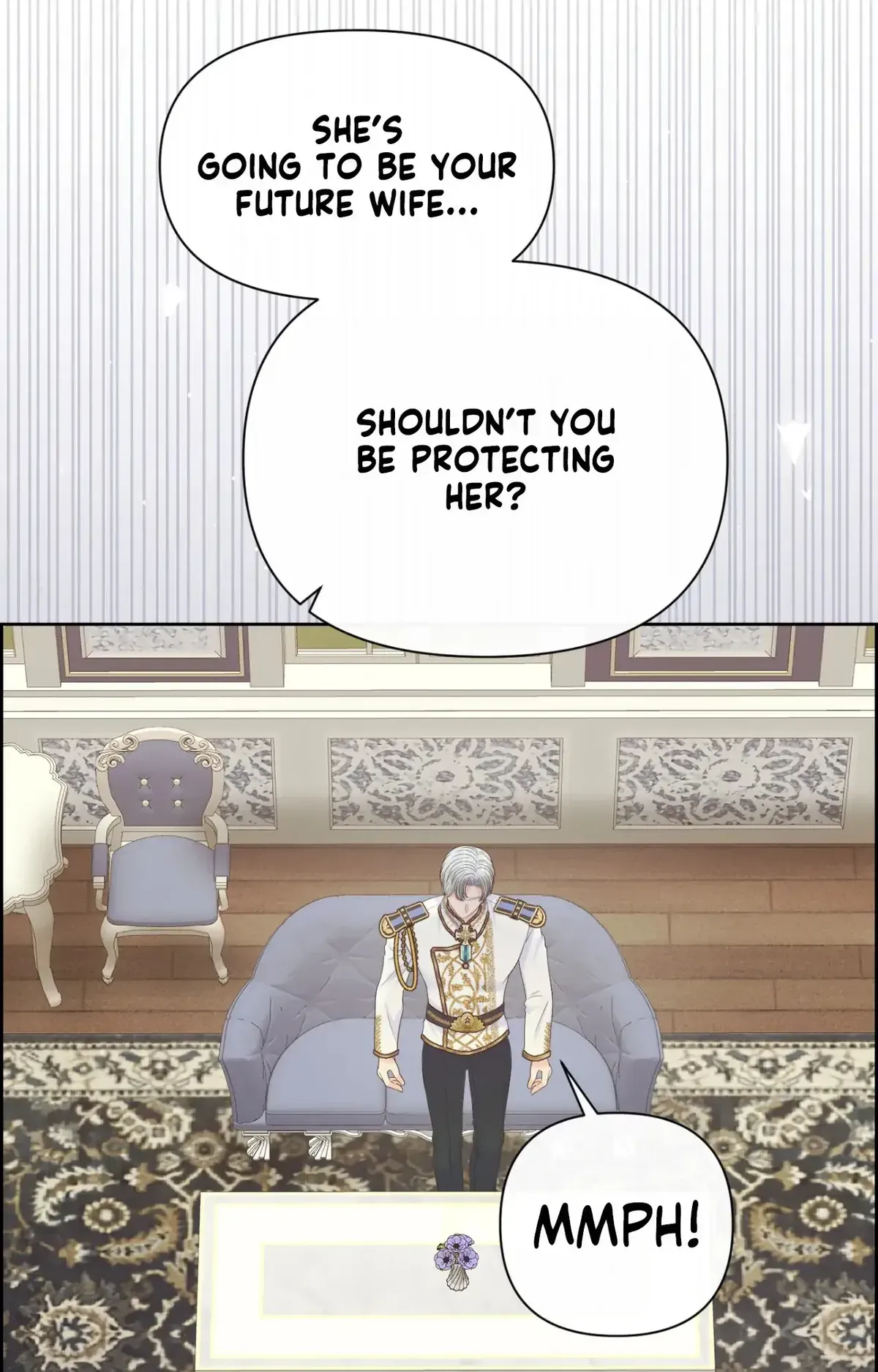 Royal Redemption Chapter 72 Online - página 42