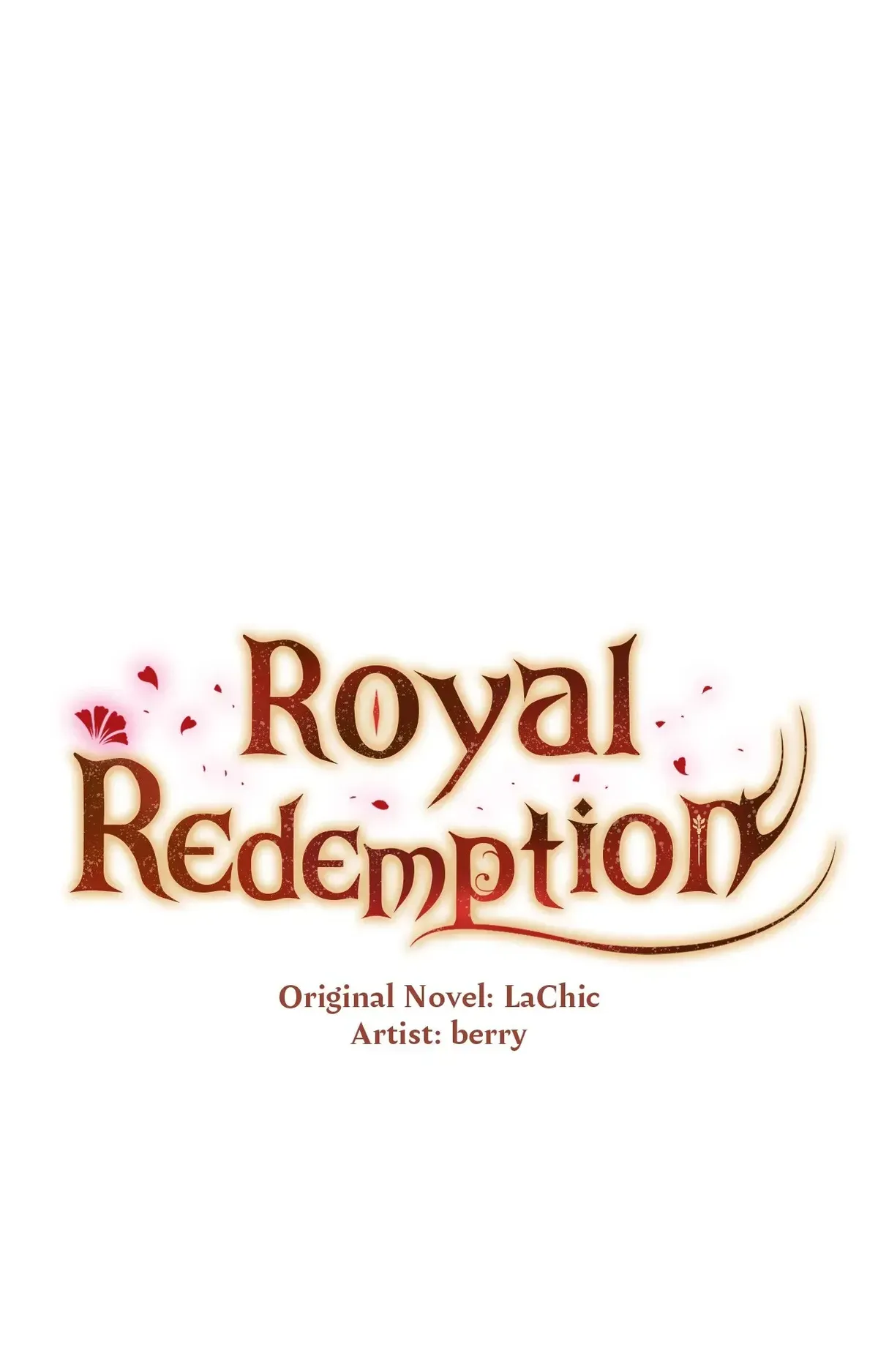 Royal Redemption Chapter 72 Online - página 45