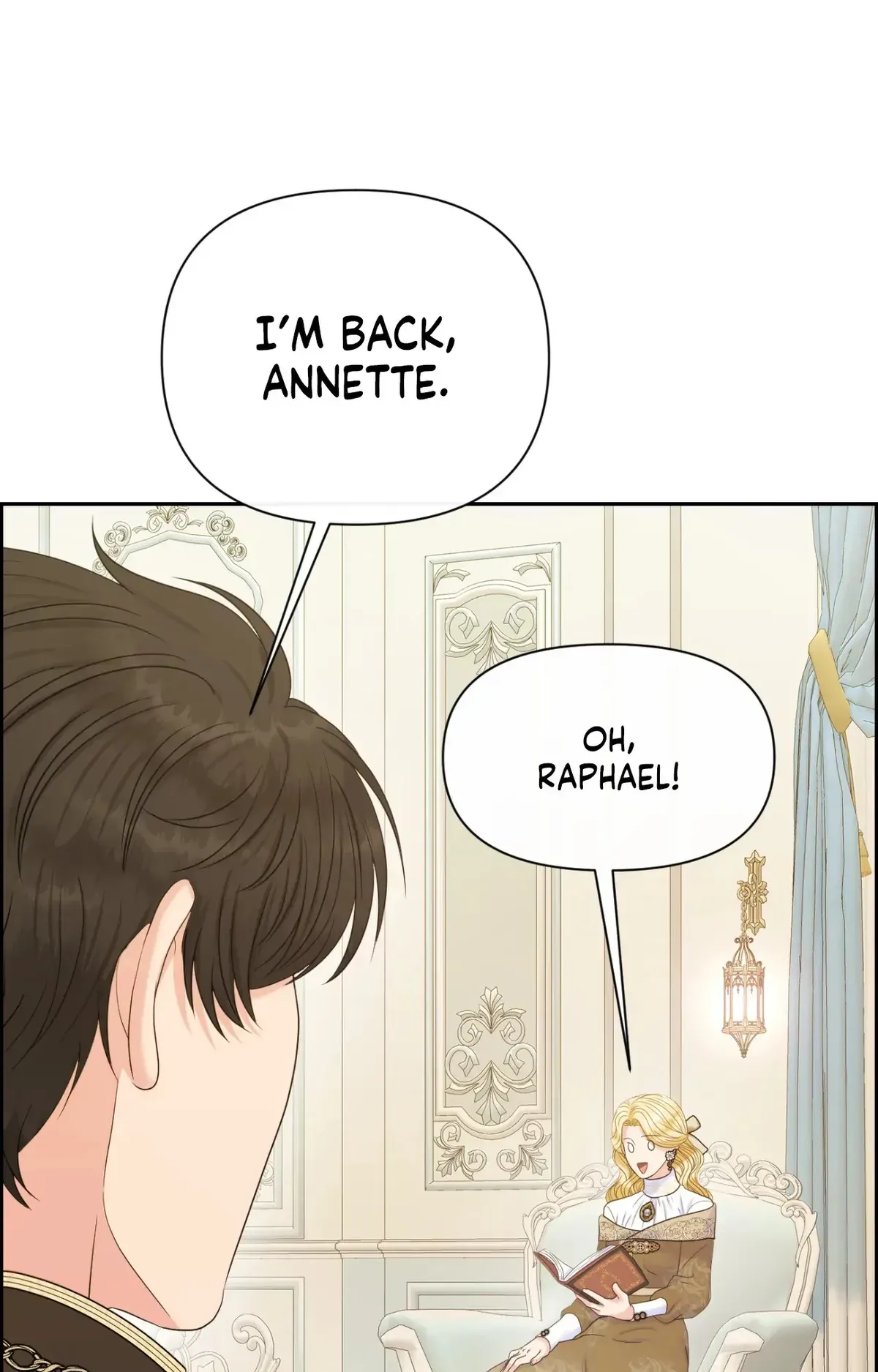 Royal Redemption Chapter 72 Online - página 50