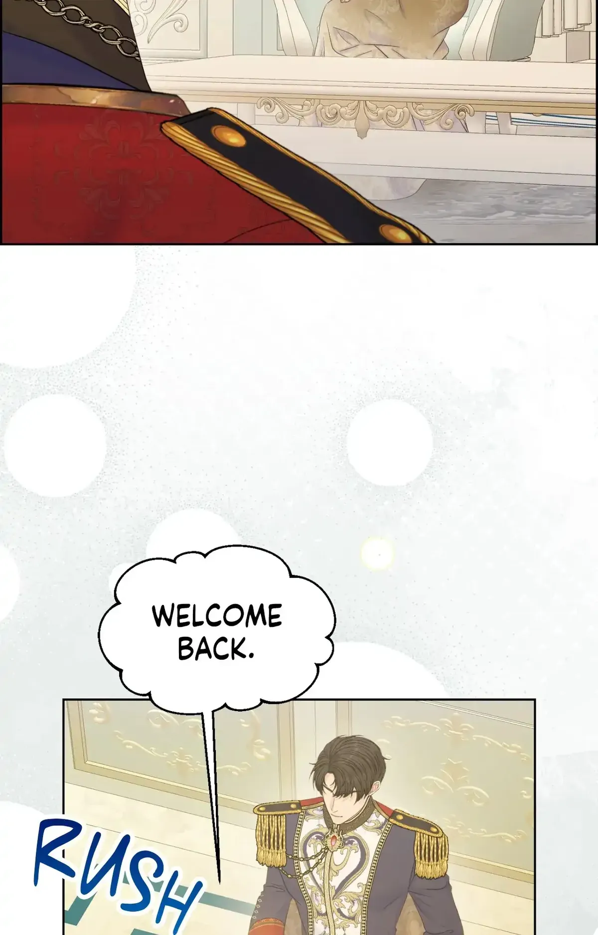 Royal Redemption Chapter 72 Online - página 51