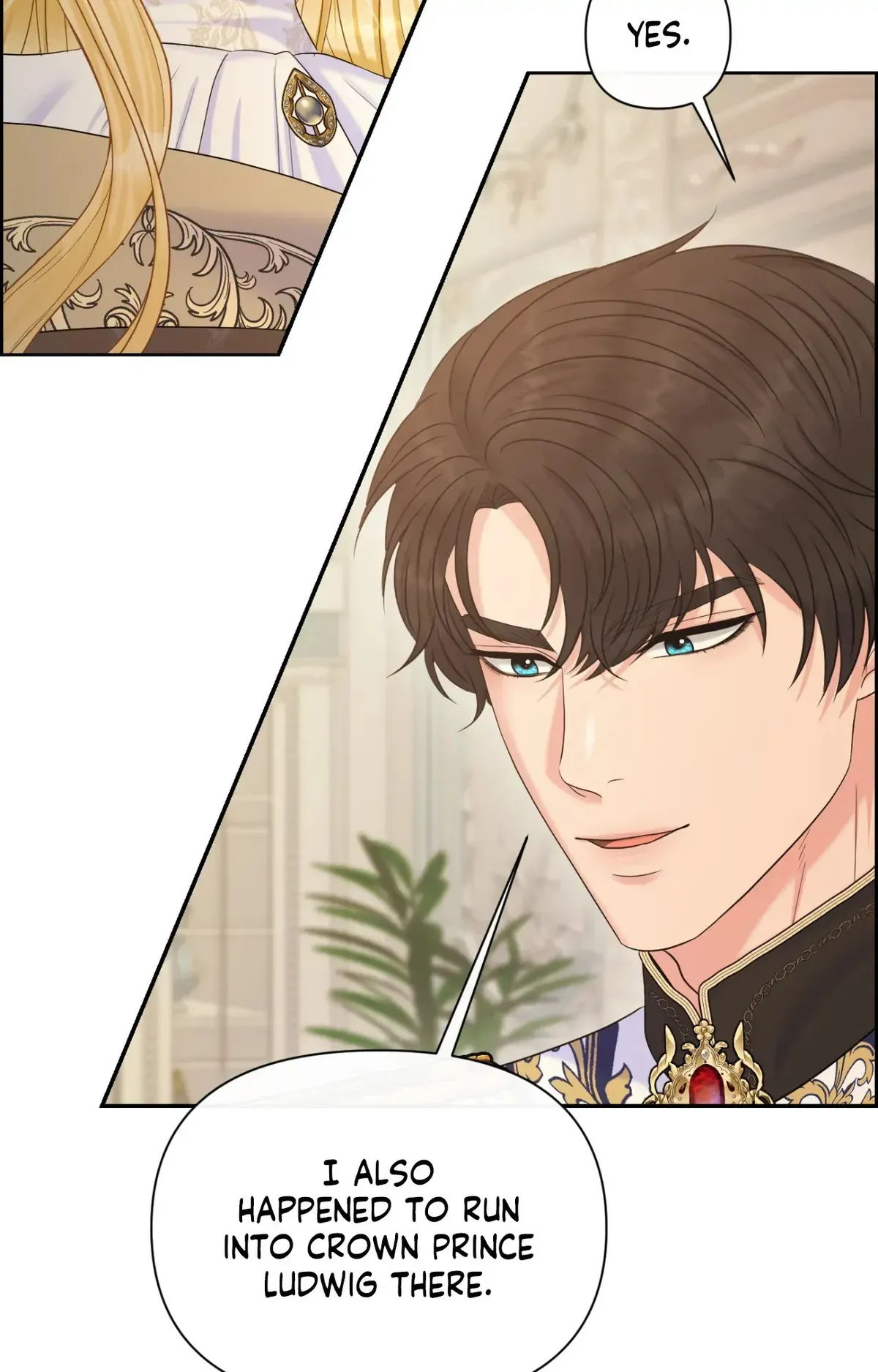 Royal Redemption Chapter 72 Online - página 54