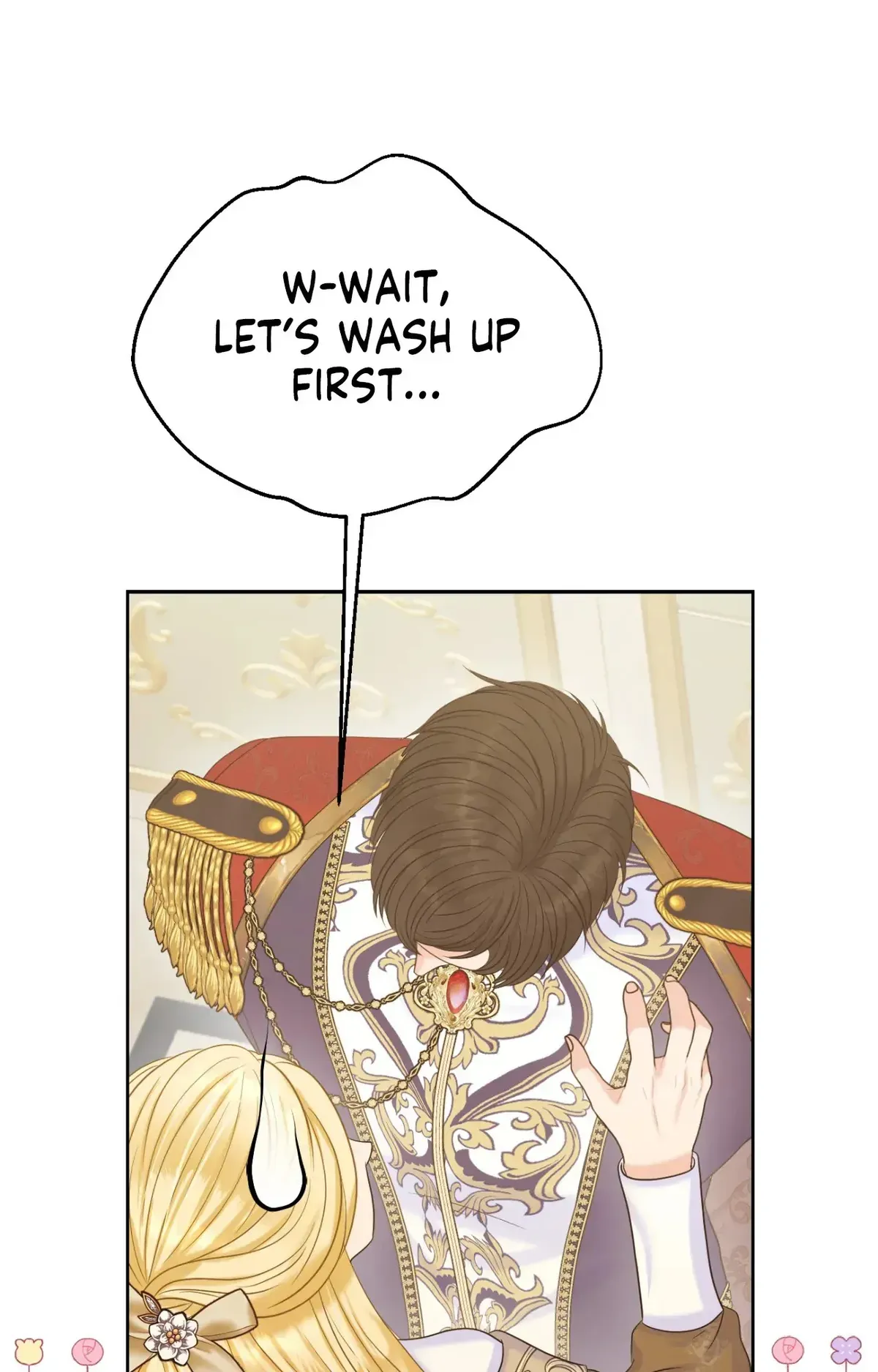 Royal Redemption Chapter 72 Online - página 62