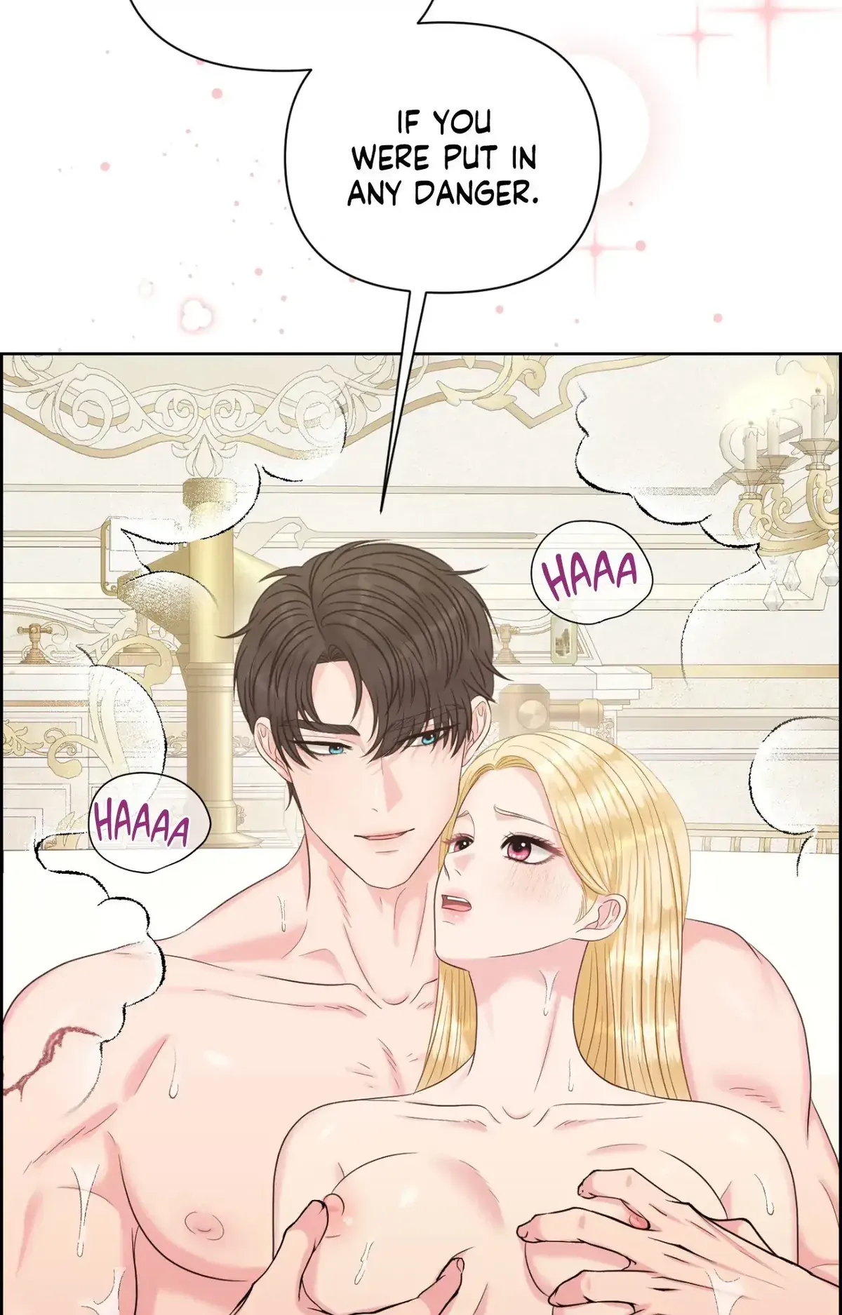 Royal Redemption Chapter 72 Online - página 82