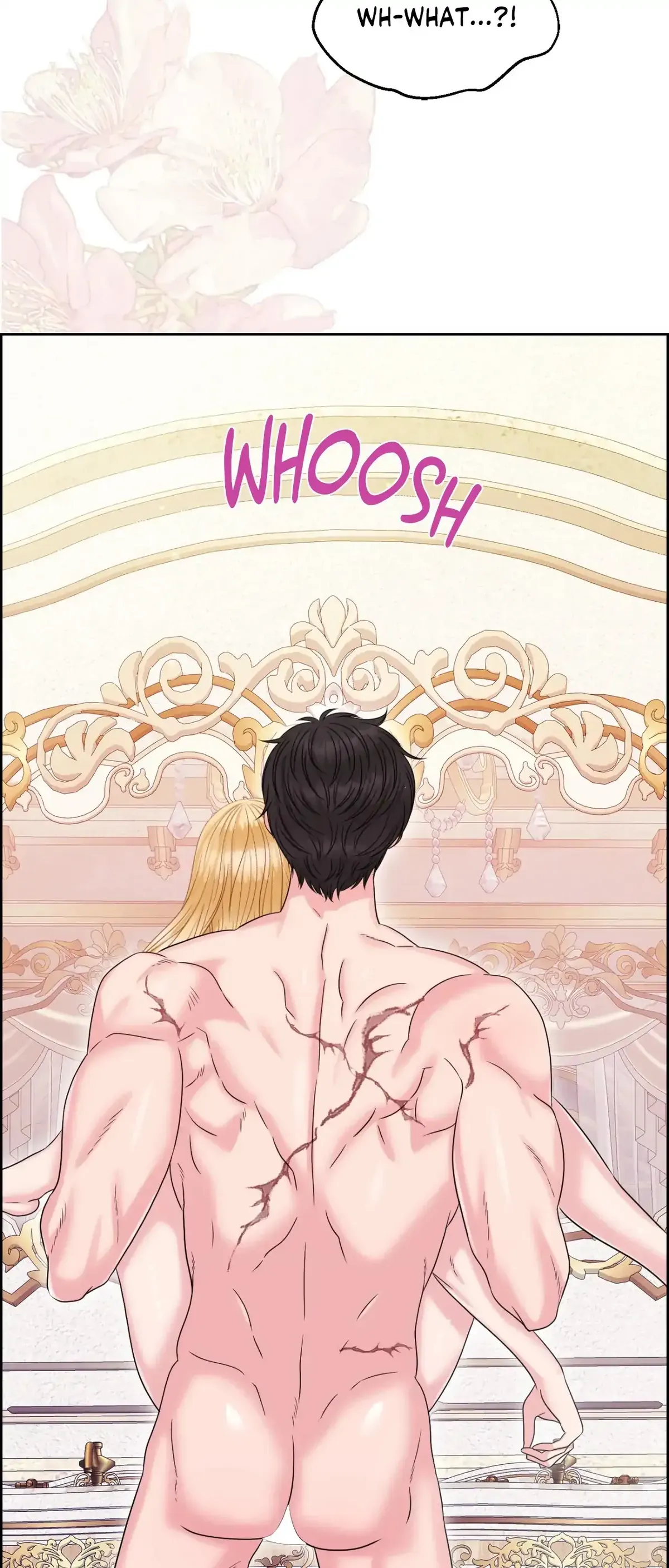 Royal Redemption Chapter 73 Online - página 23