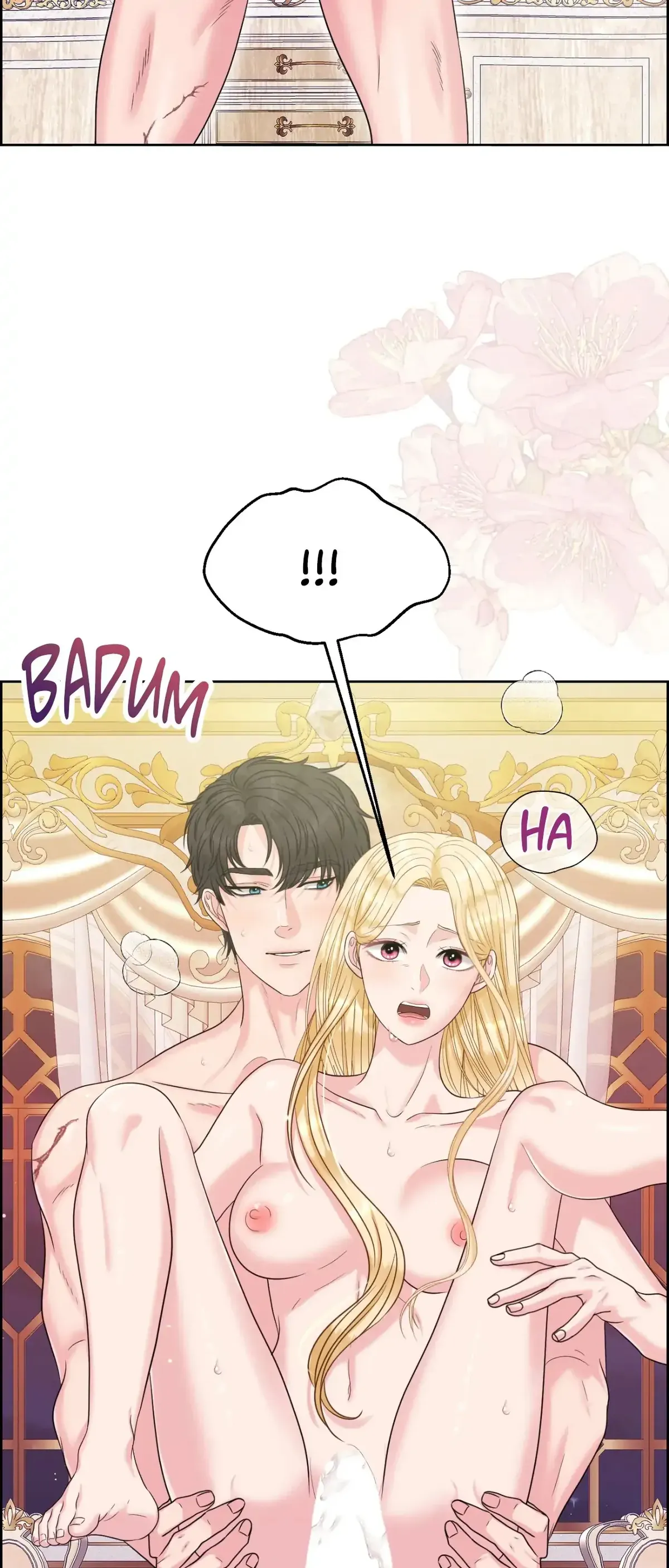 Royal Redemption Chapter 73 Online - página 24