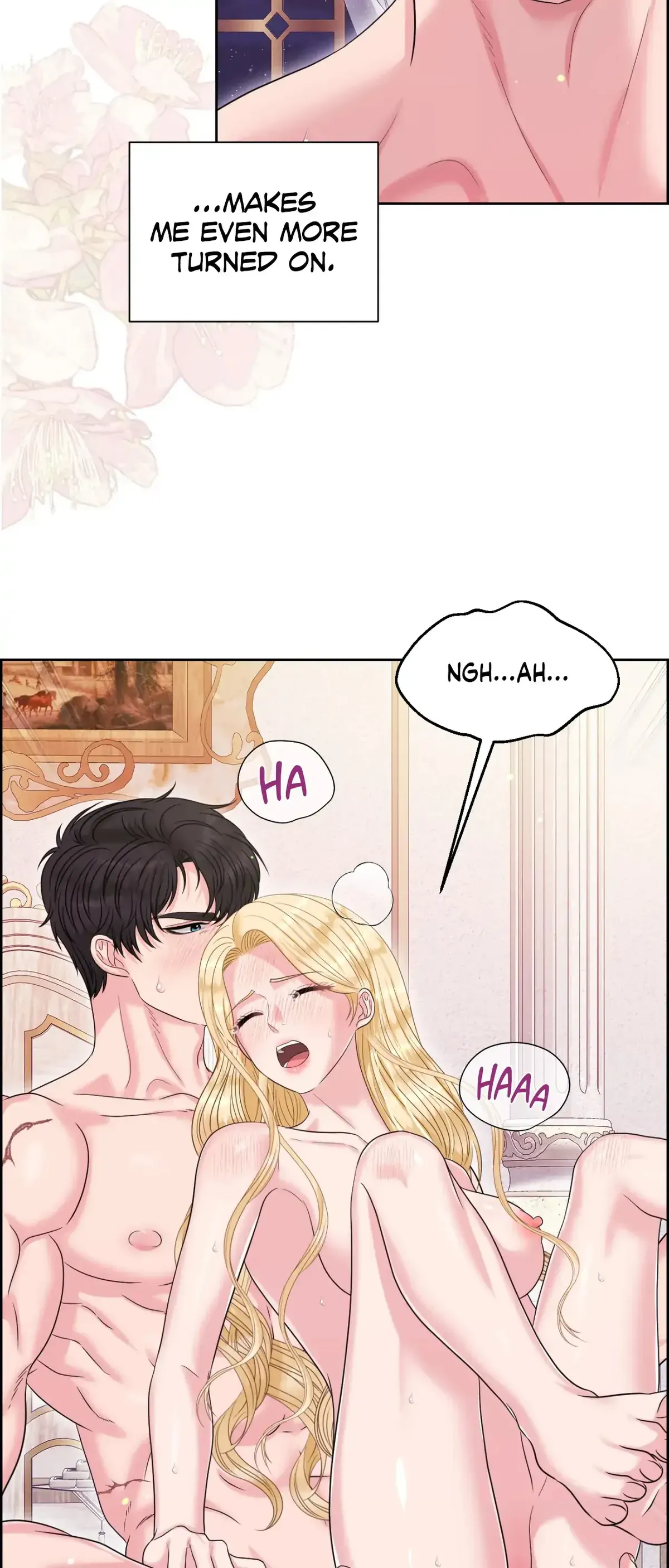 Royal Redemption Chapter 73 Online - página 28
