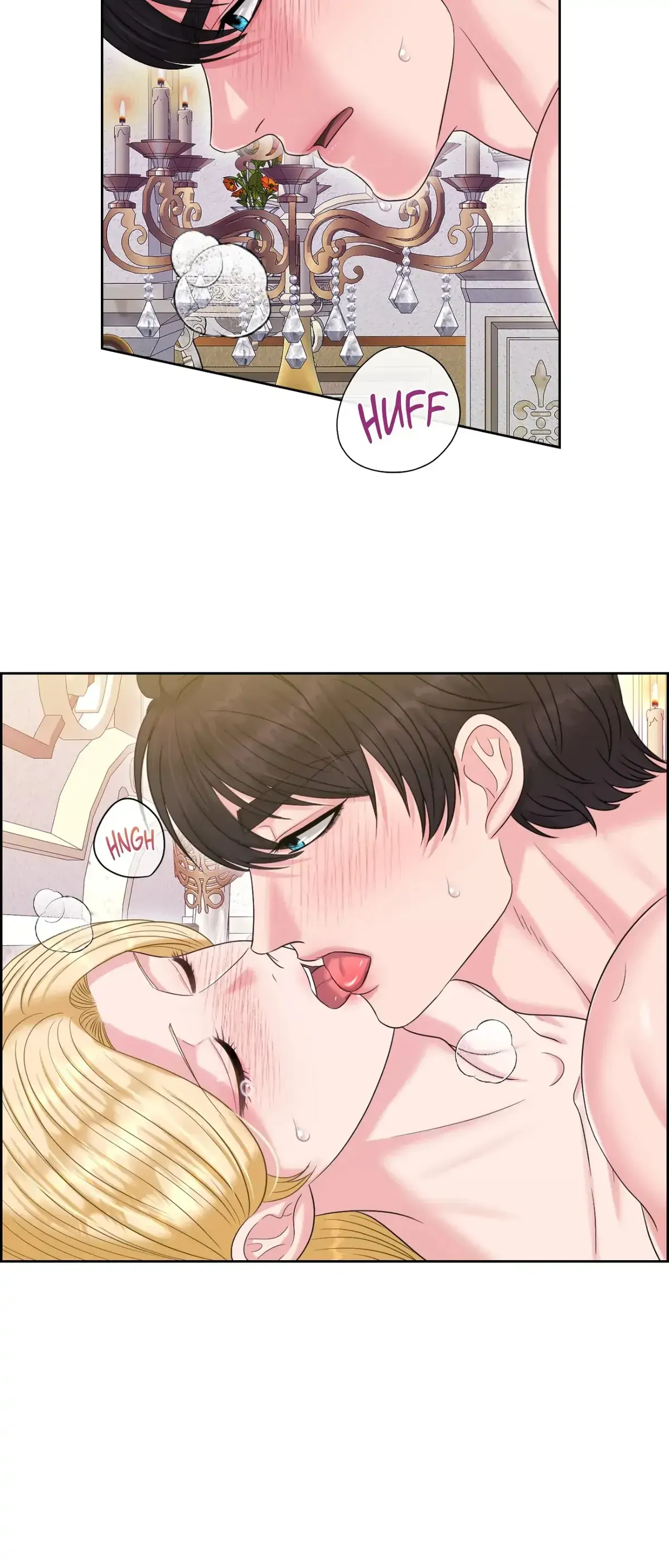 Royal Redemption Chapter 73 Online - página 47