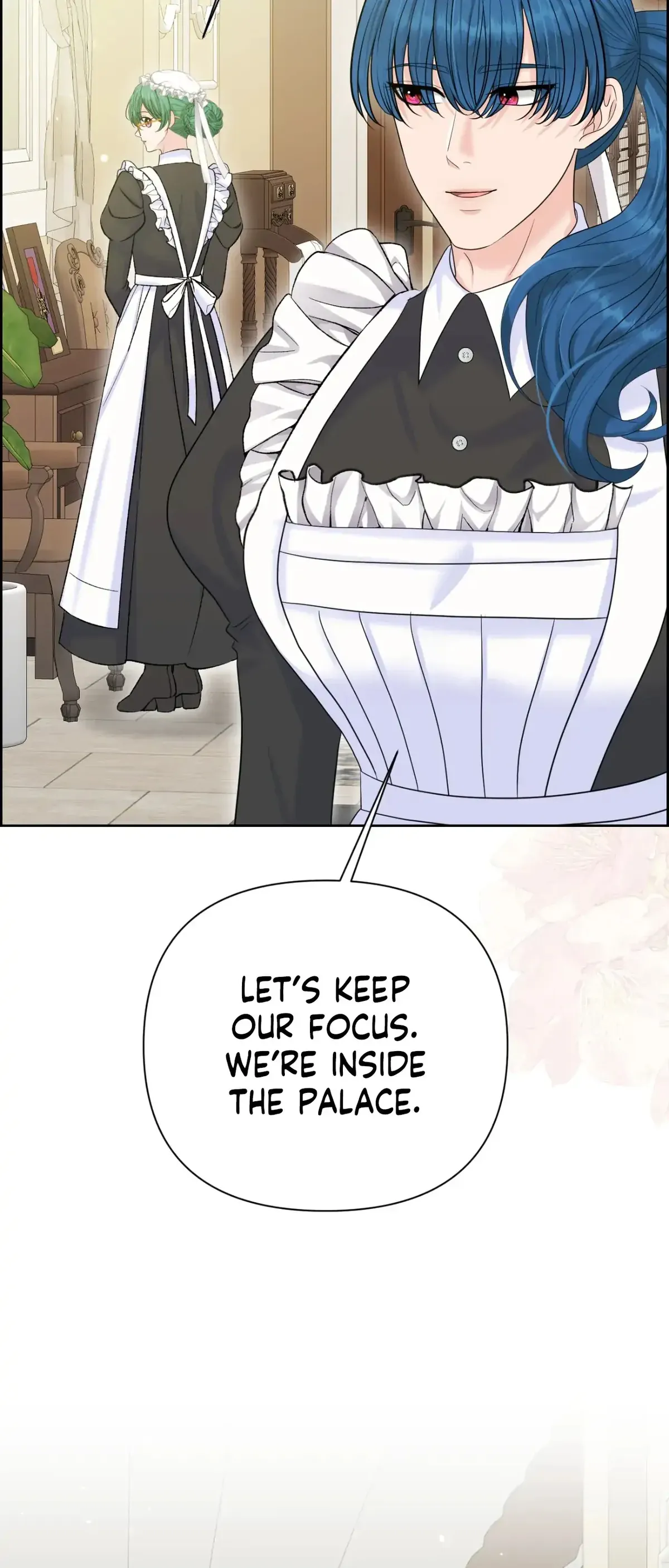 Royal Redemption Chapter 73 Online - página 61