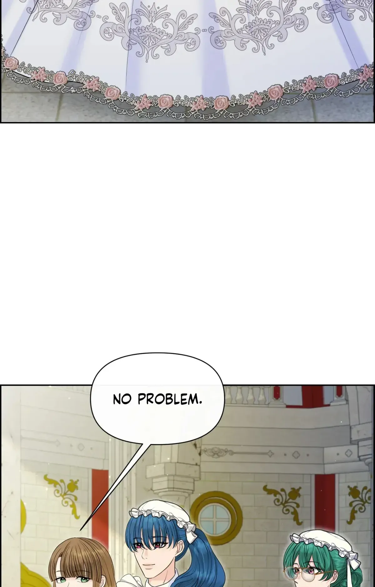 Royal Redemption Chapter 74 Online - página 8