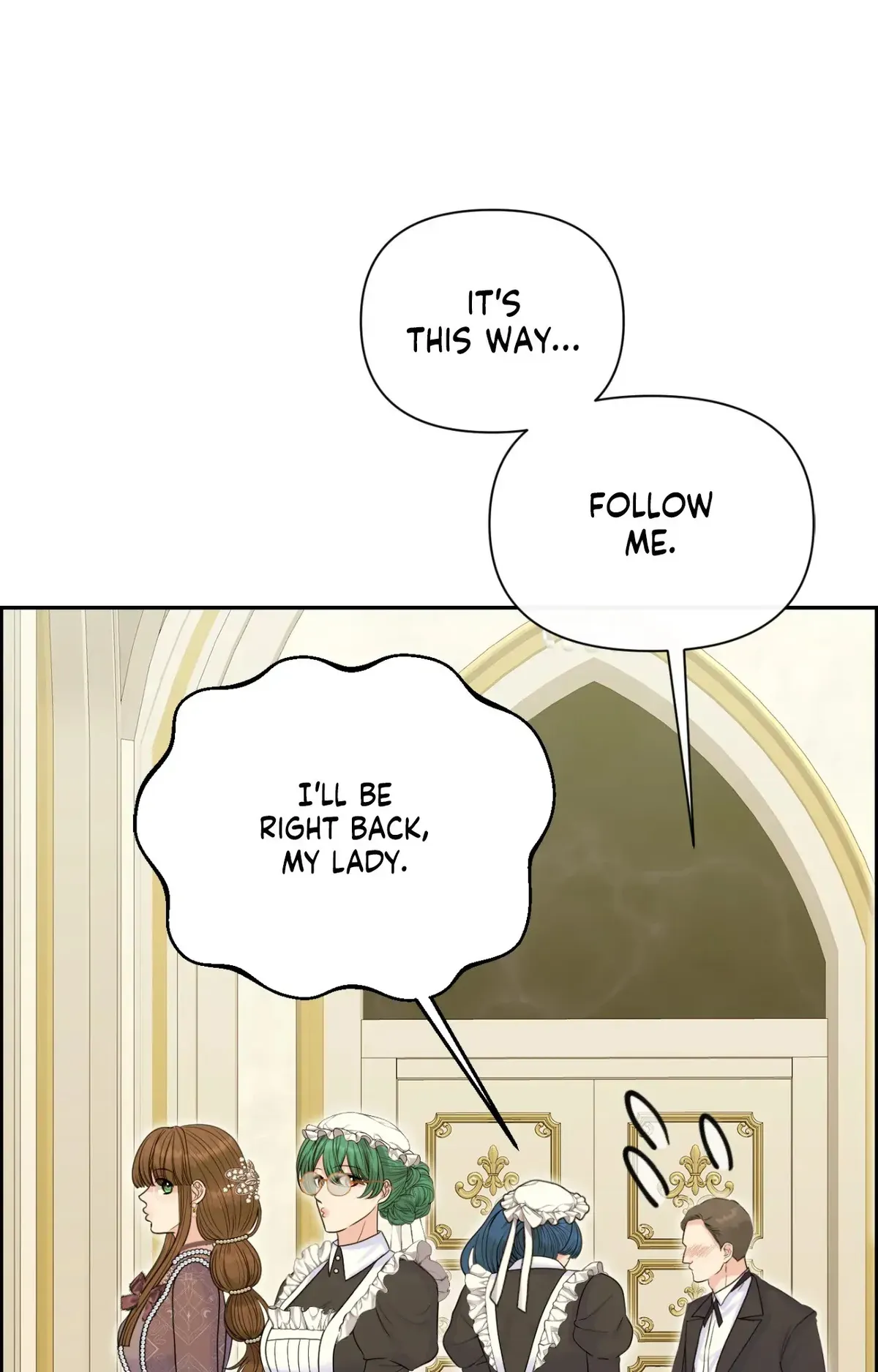 Royal Redemption Chapter 74 Online - página 16