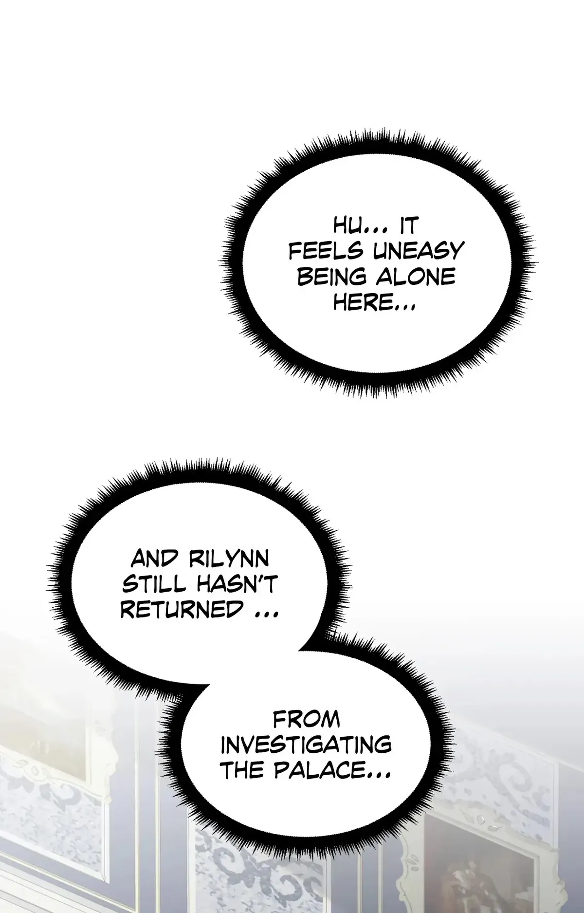 Royal Redemption Chapter 74 Online - página 23