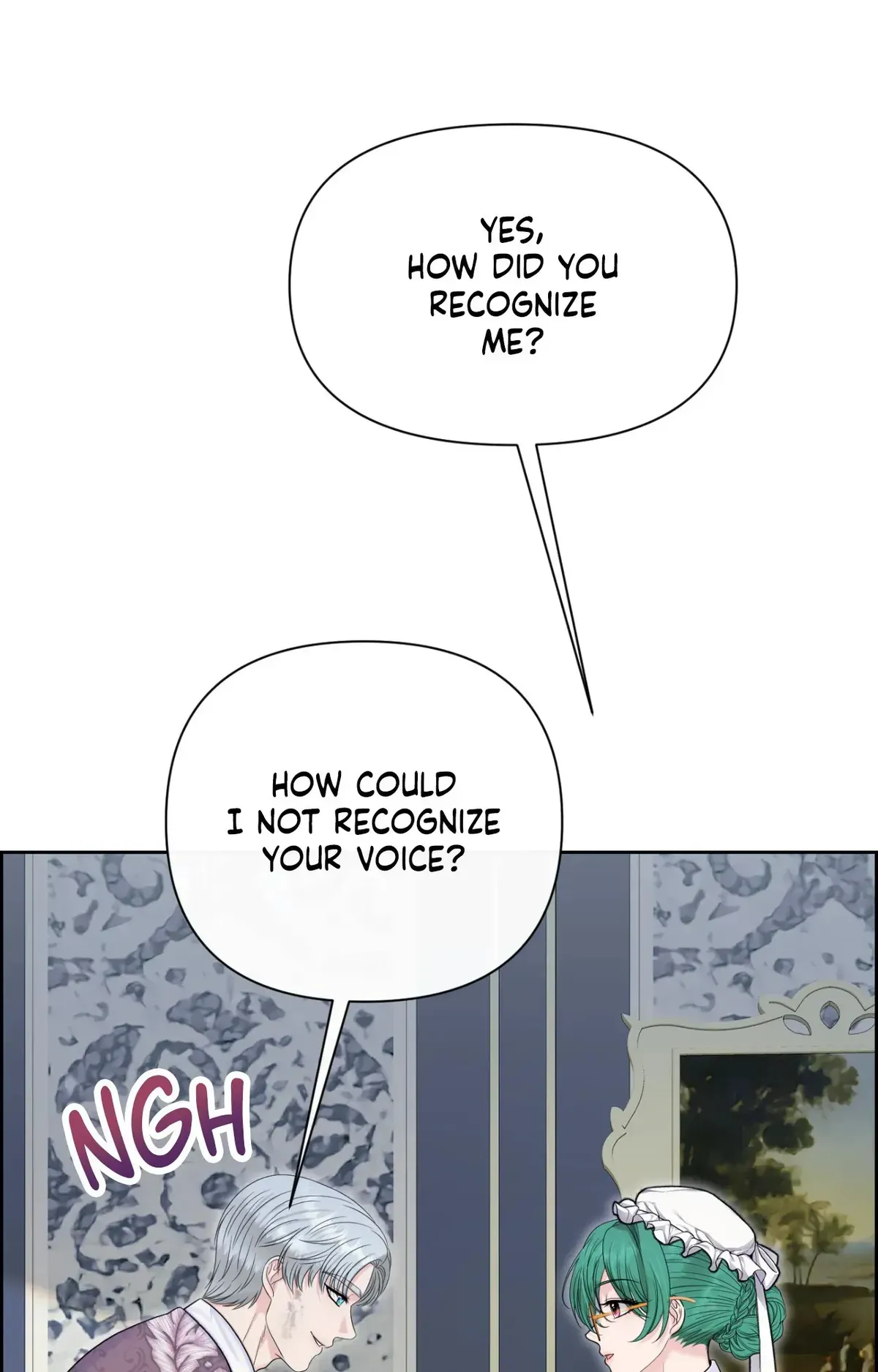 Royal Redemption Chapter 74 Online - página 35