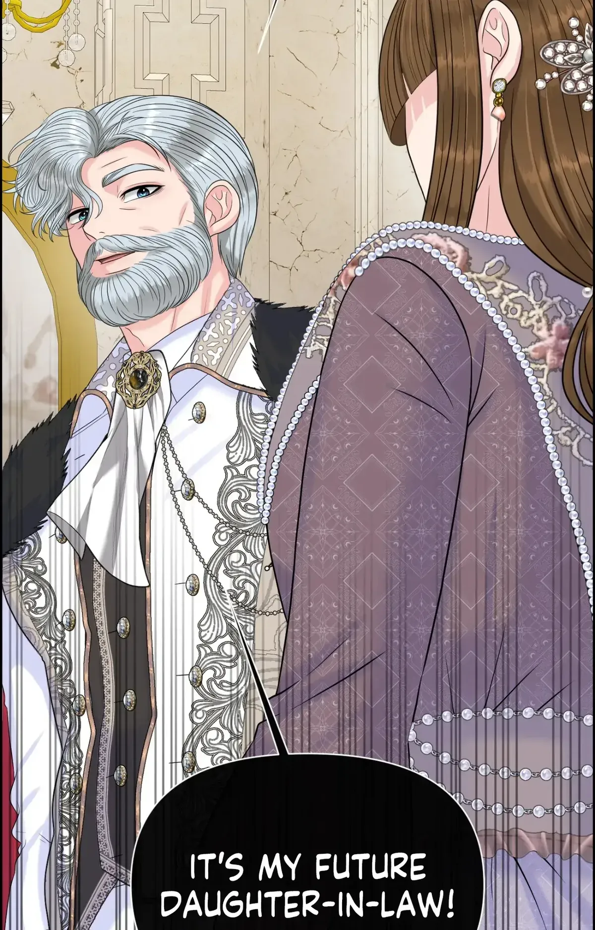 Royal Redemption Chapter 74 Online - página 114