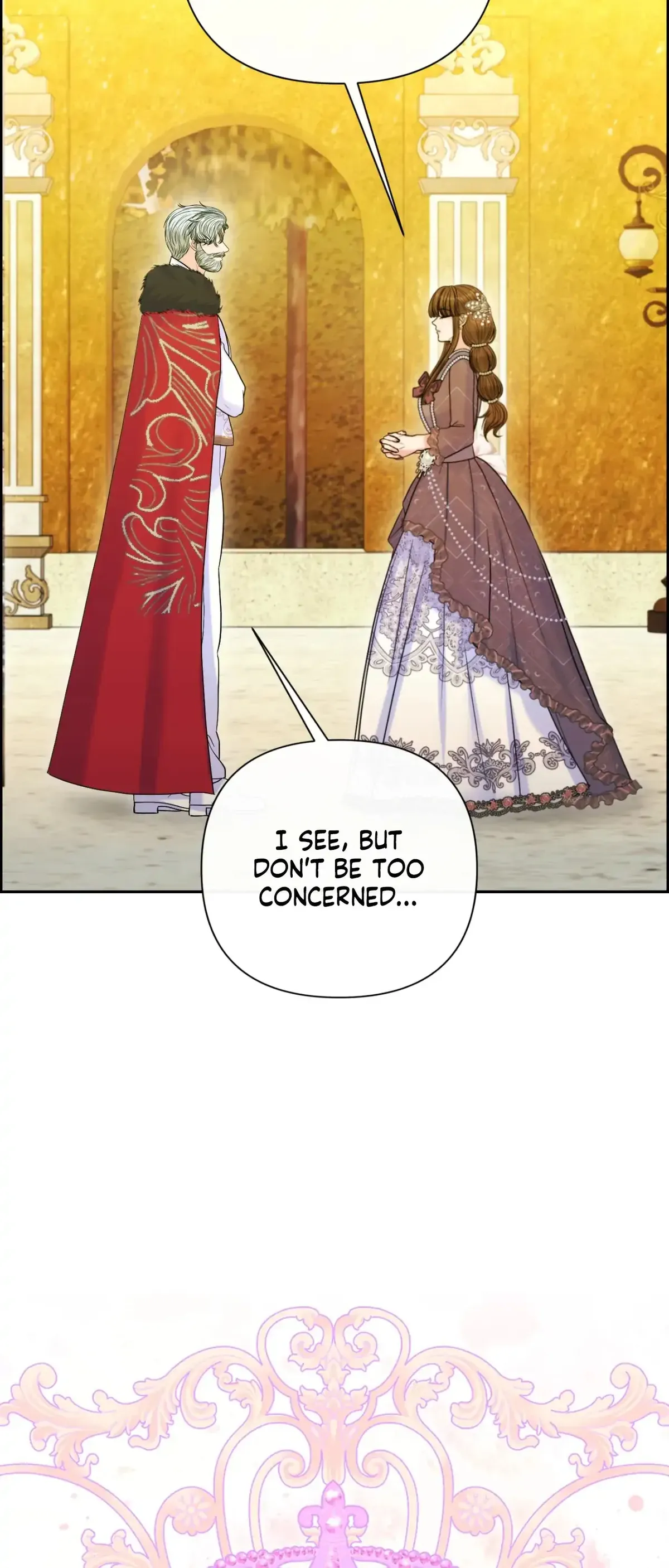 Royal Redemption Chapter 75 Online - página 20