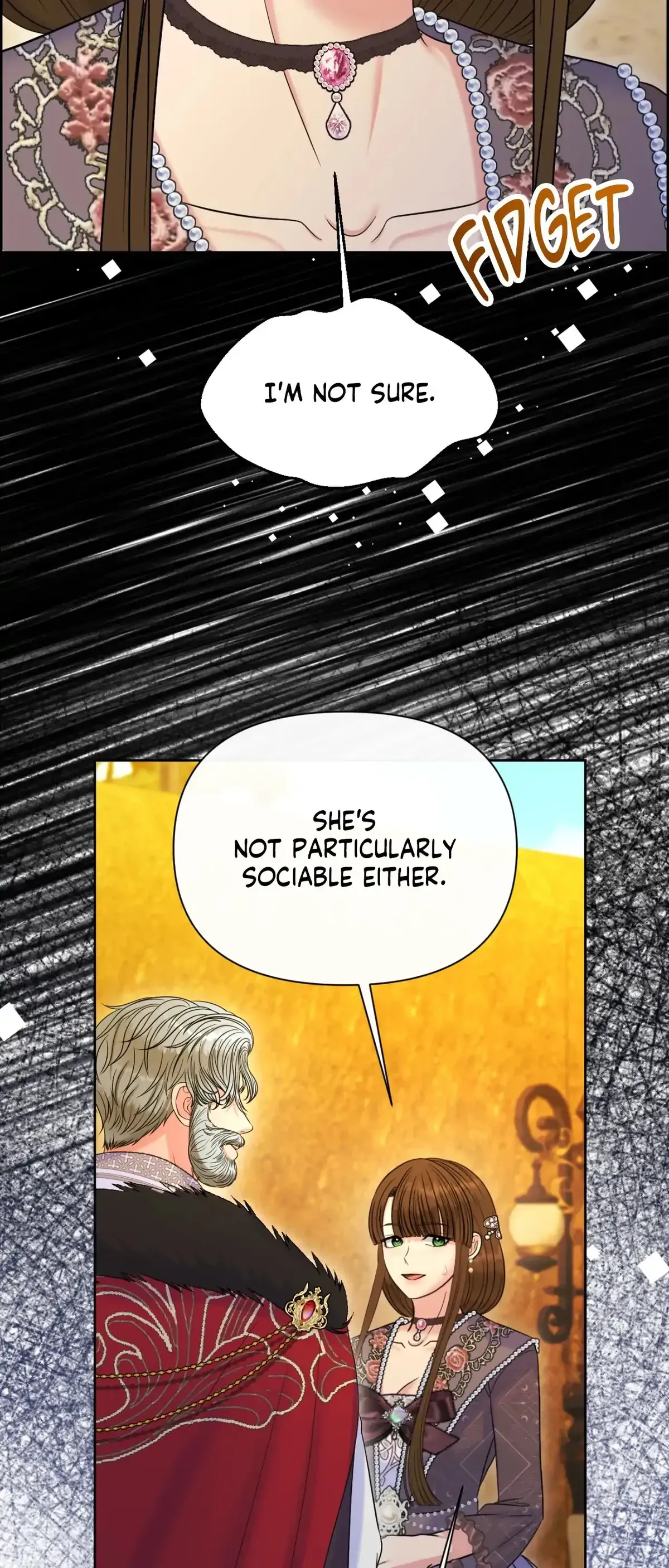 Royal Redemption Chapter 75 Online - página 28