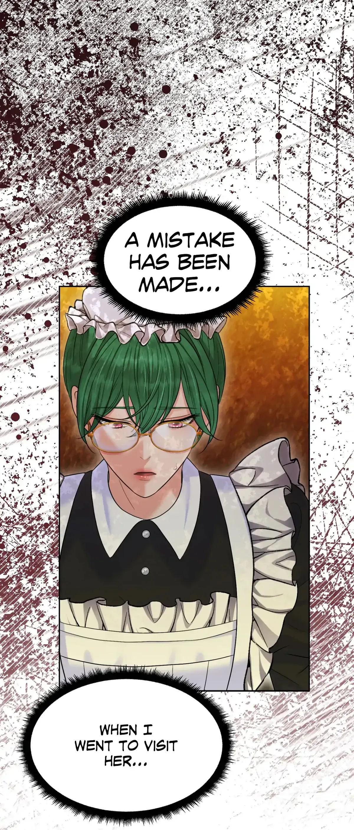 Royal Redemption Chapter 75 Online - página 36