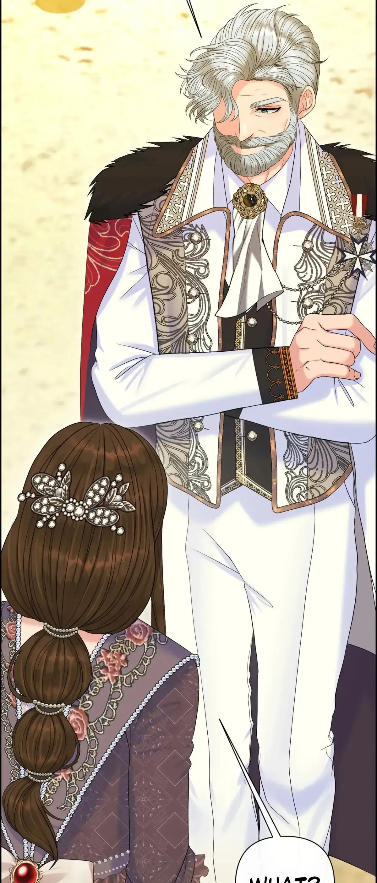 Royal Redemption Chapter 75 Online - página 50