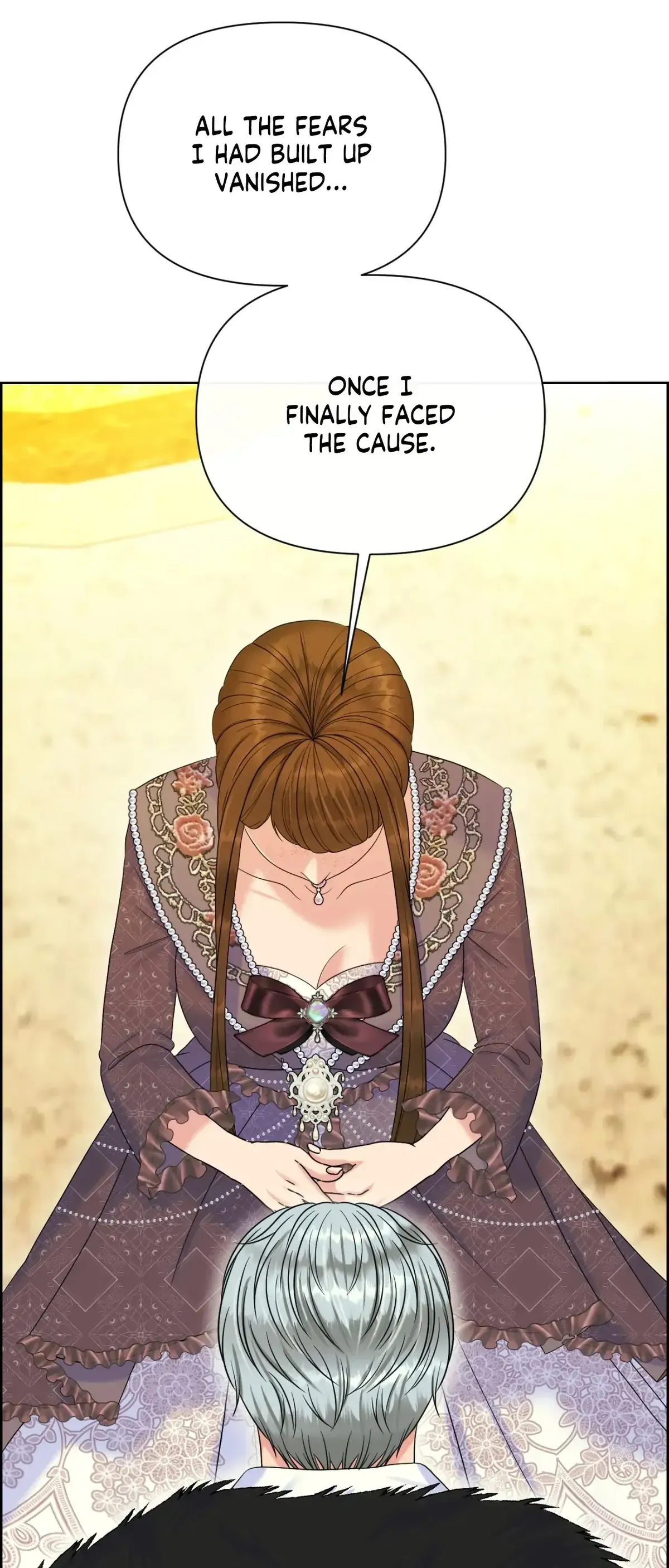 Royal Redemption Chapter 75 Online - página 56