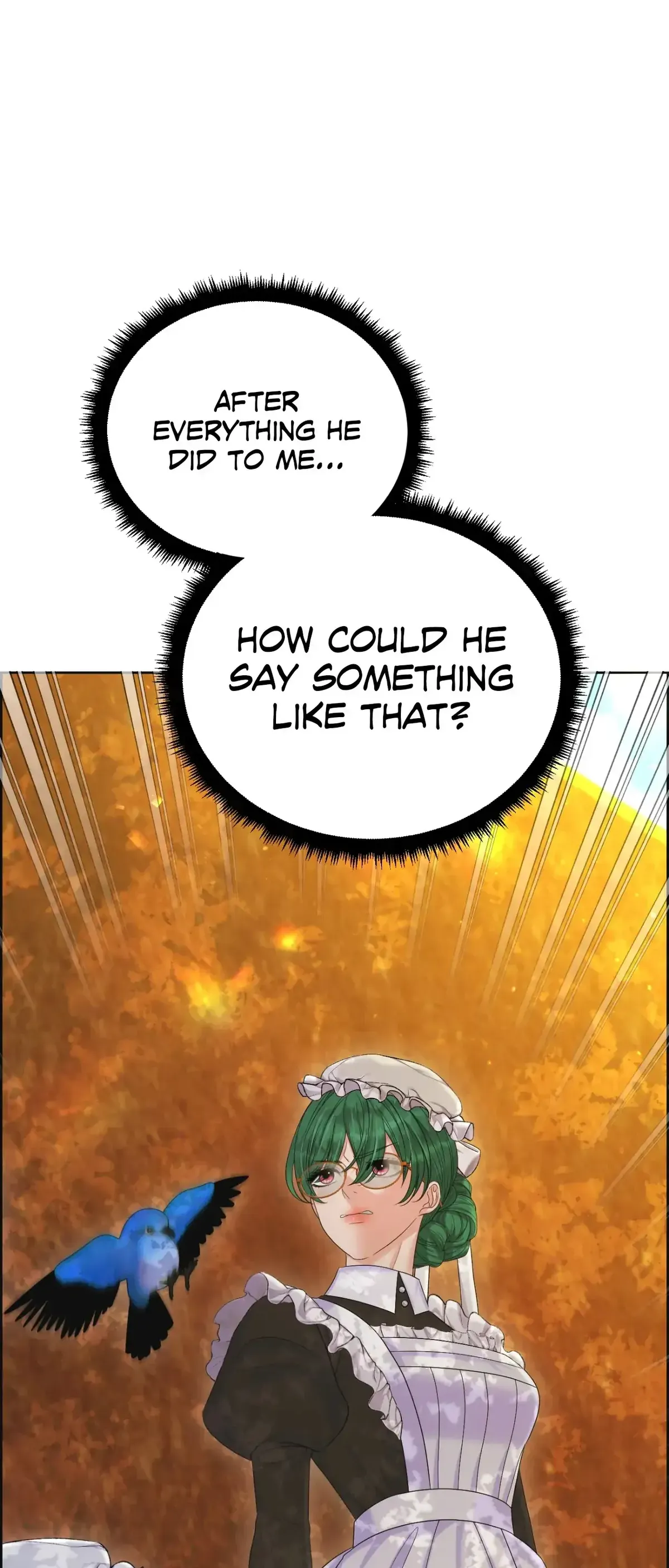 Royal Redemption Chapter 76 Online - página 1