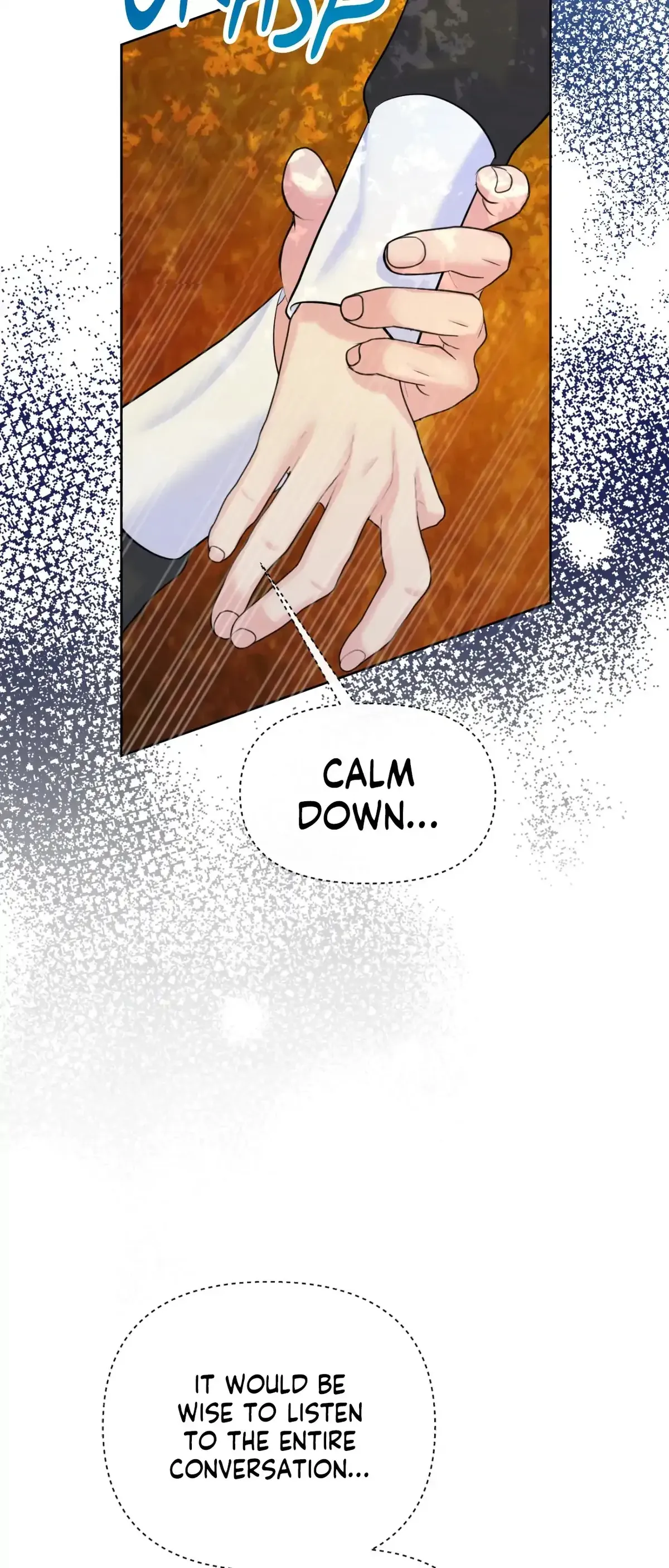 Royal Redemption Chapter 76 Online - página 3