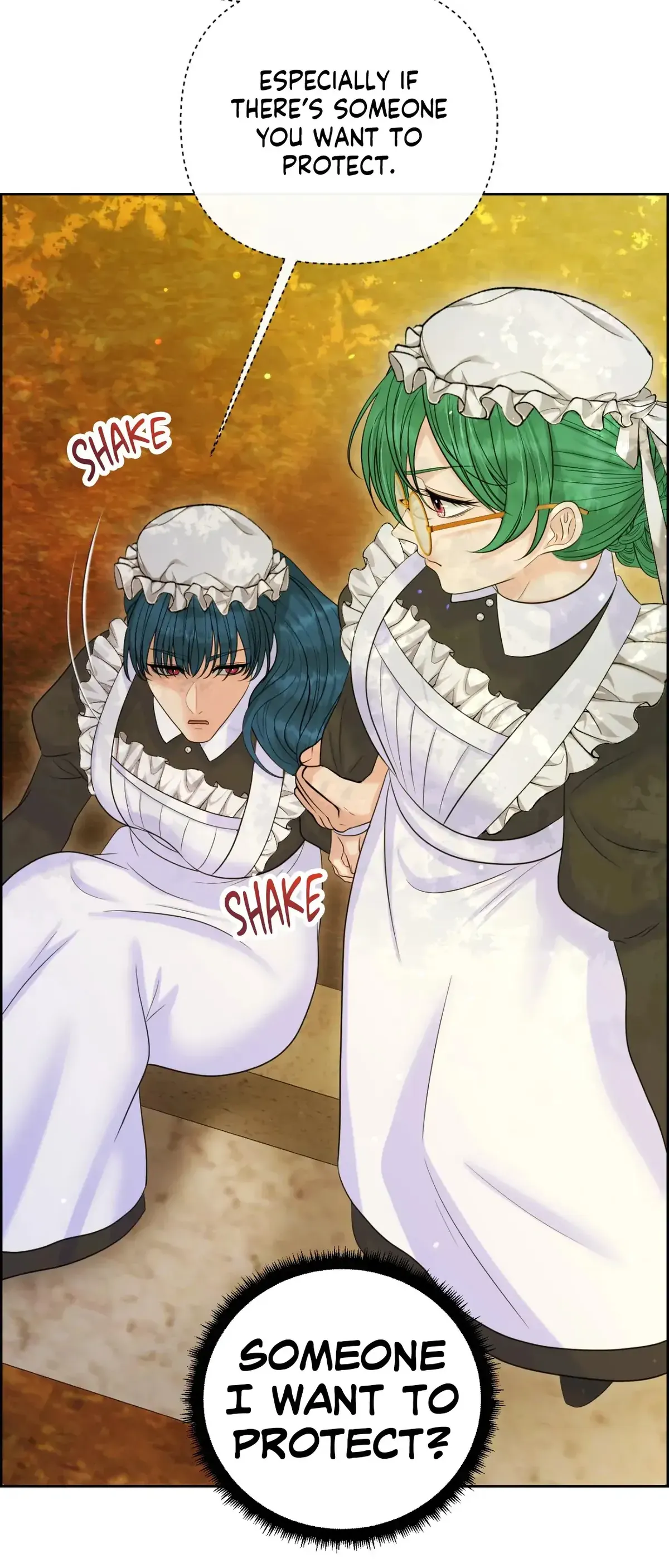 Royal Redemption Chapter 76 Online - página 4