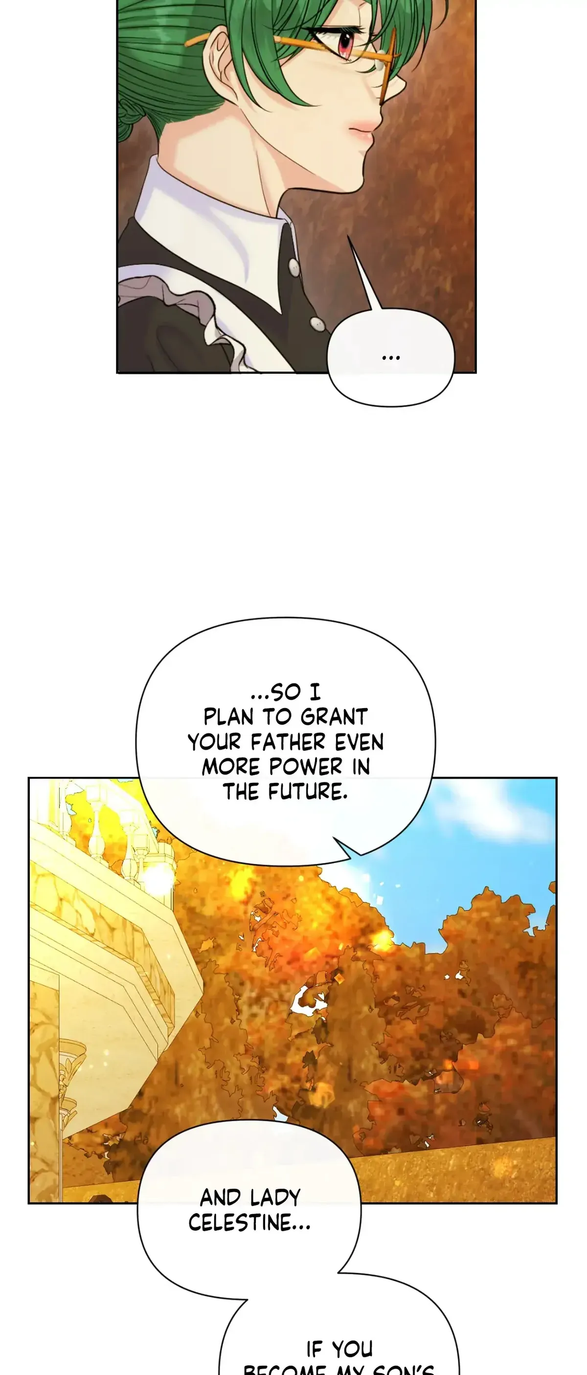 Royal Redemption Chapter 76 Online - página 9
