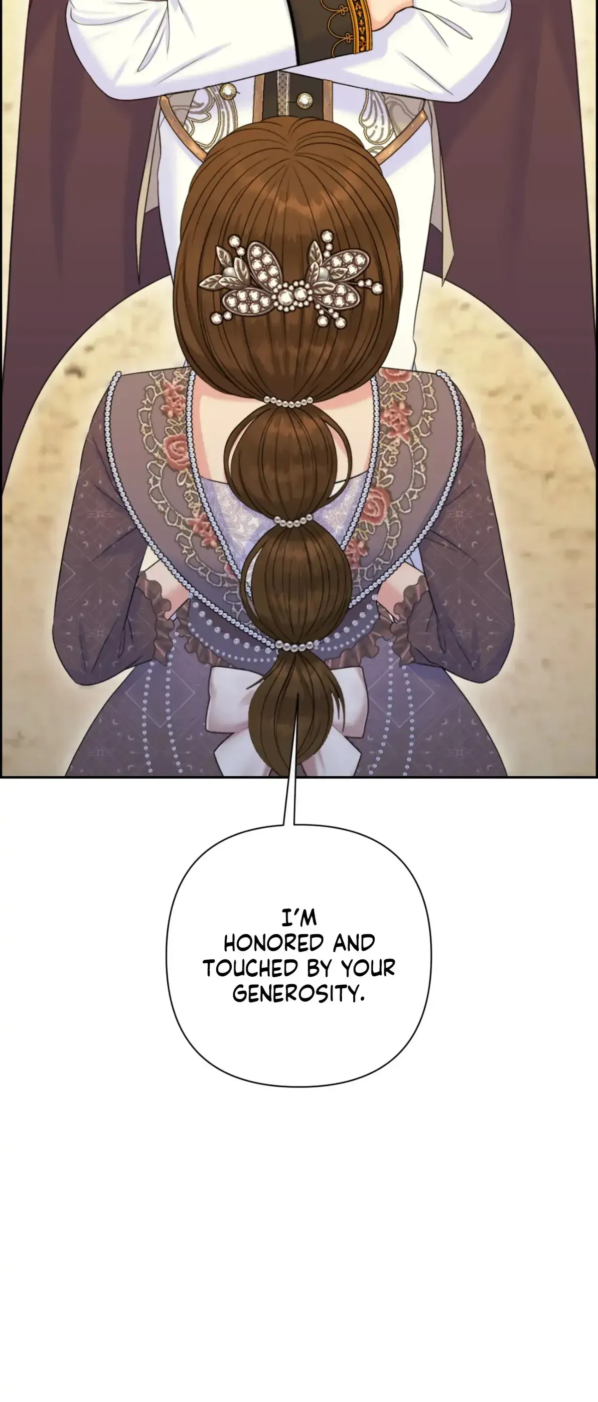 Royal Redemption Chapter 76 Online - página 11