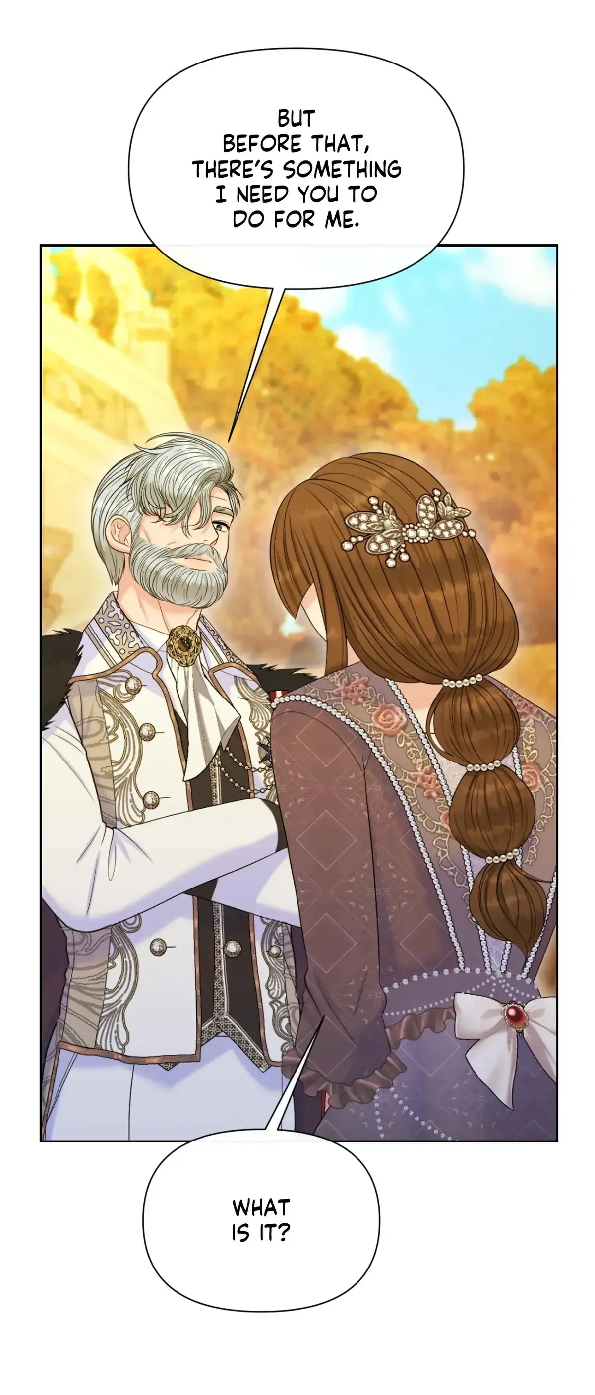 Royal Redemption Chapter 76 Online - página 12