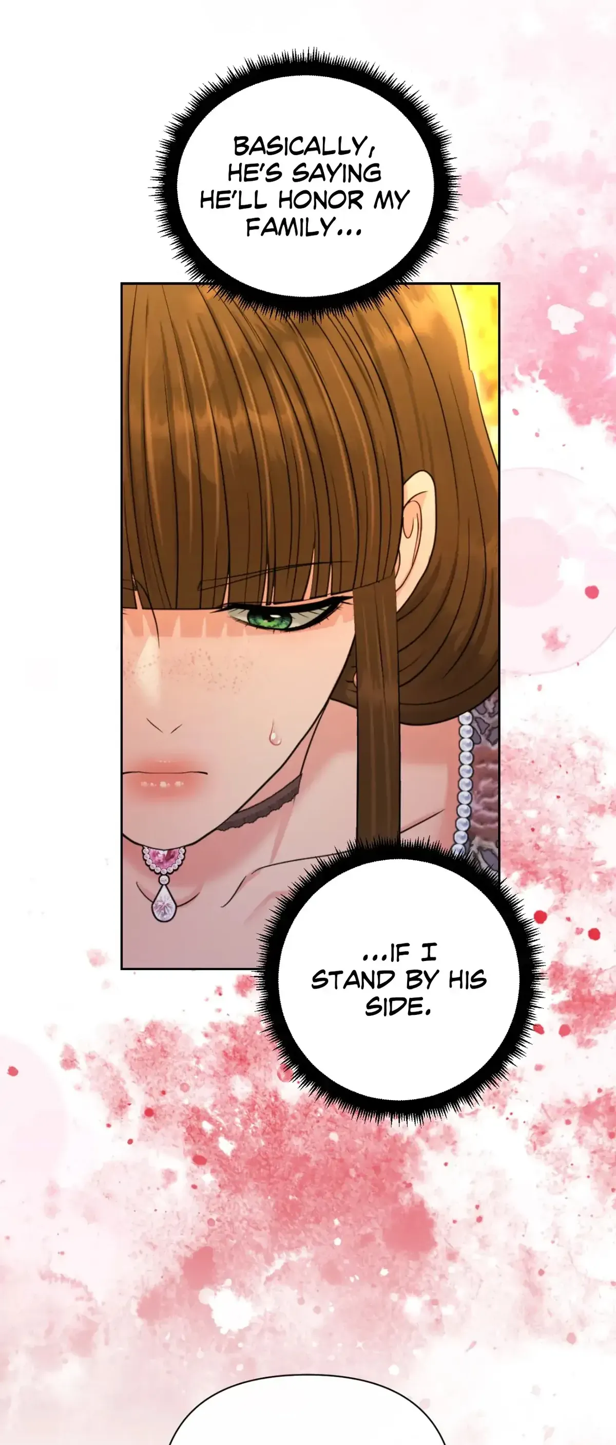 Royal Redemption Chapter 76 Online - página 15