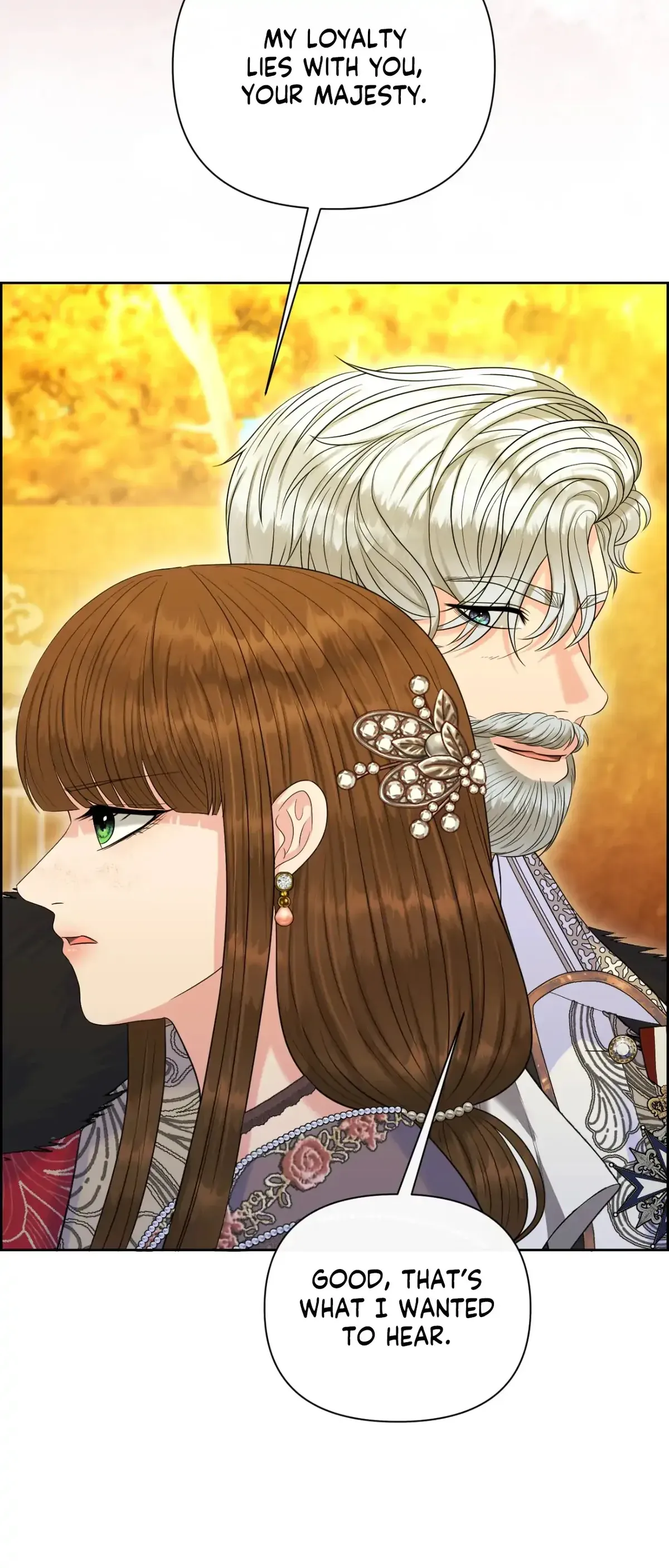 Royal Redemption Chapter 76 Online - página 16