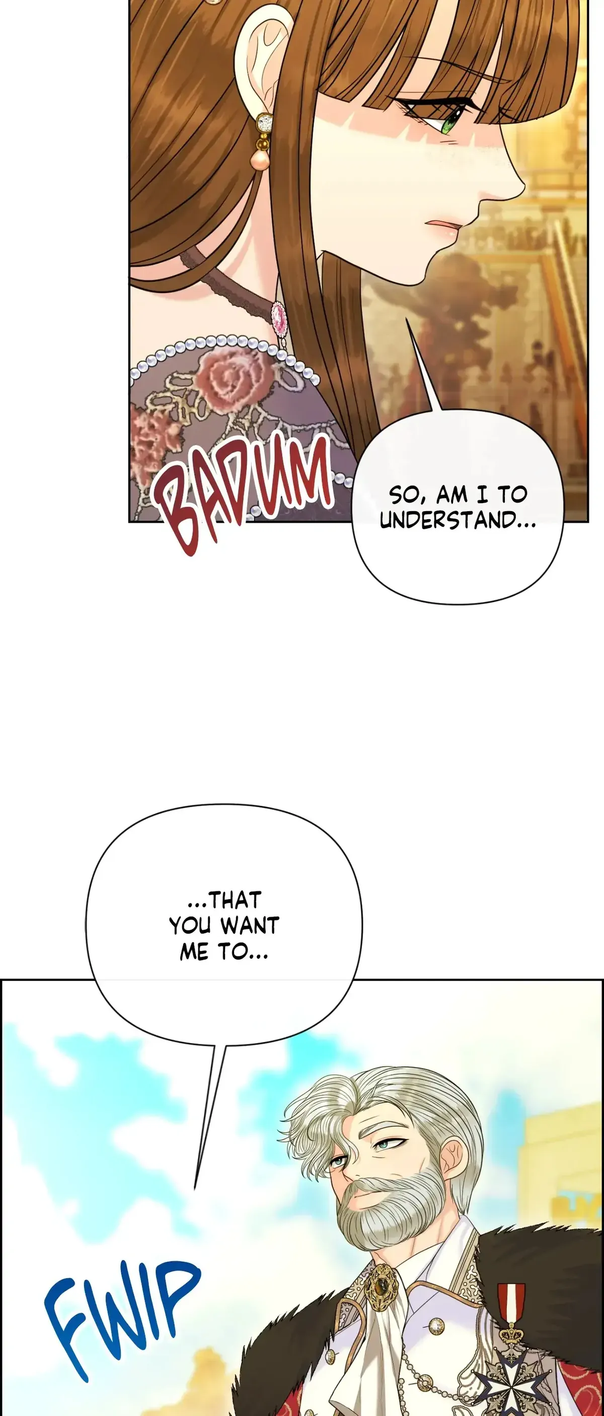 Royal Redemption Chapter 76 Online - página 19