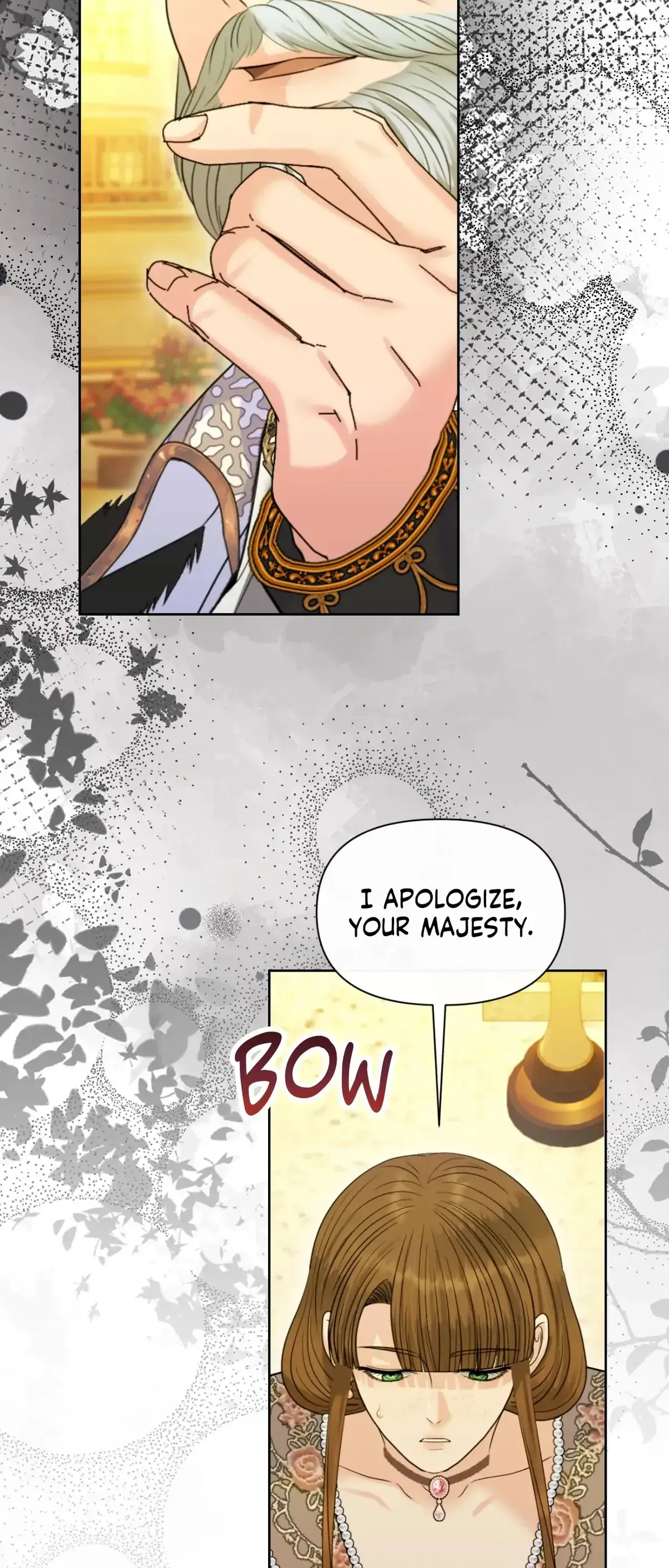 Royal Redemption Chapter 76 Online - página 21