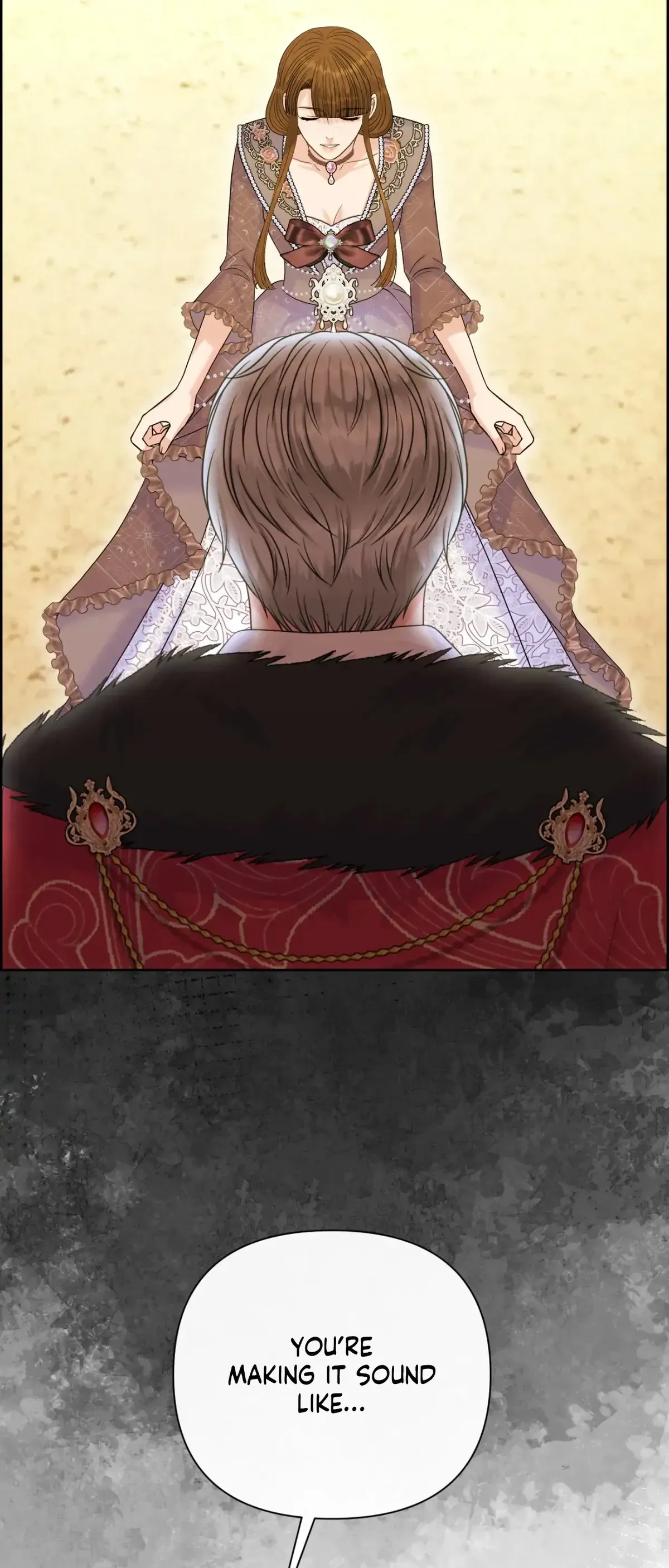Royal Redemption Chapter 76 Online - página 24