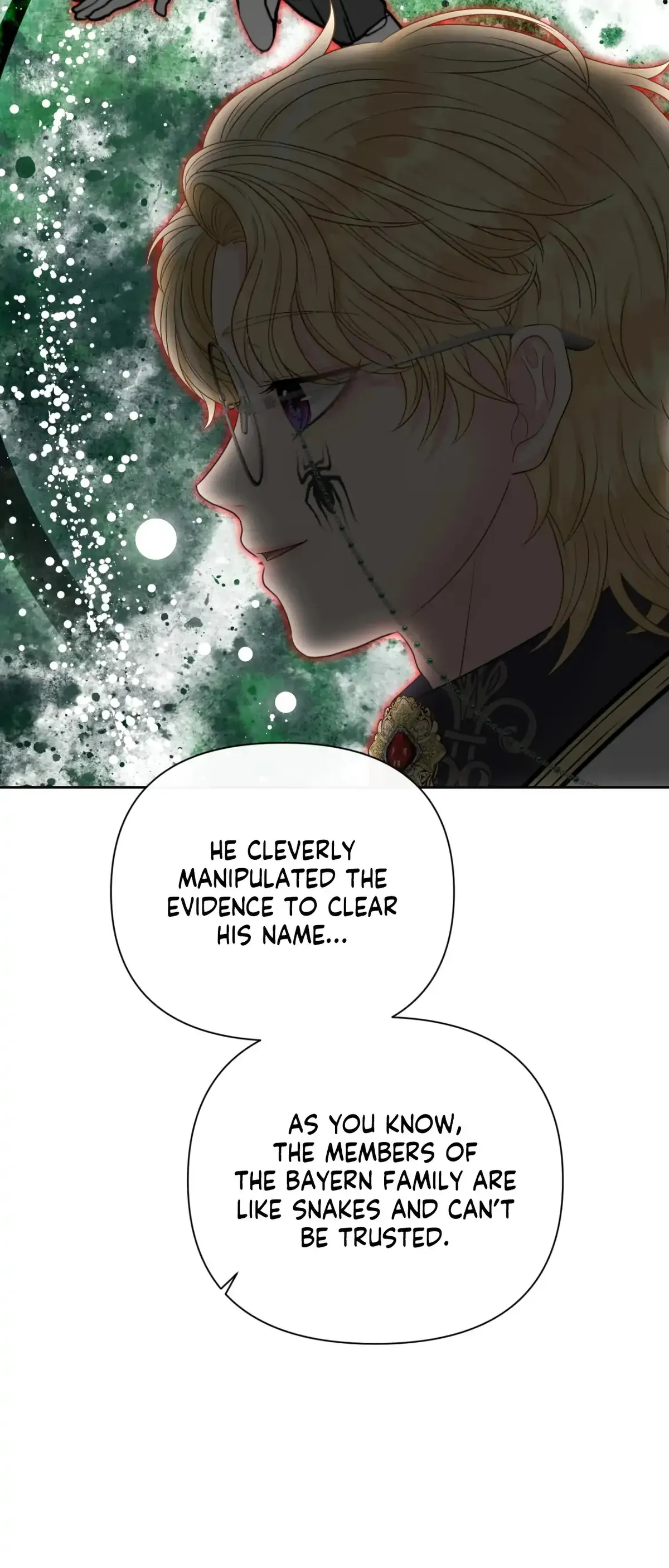 Royal Redemption Chapter 76 Online - página 33