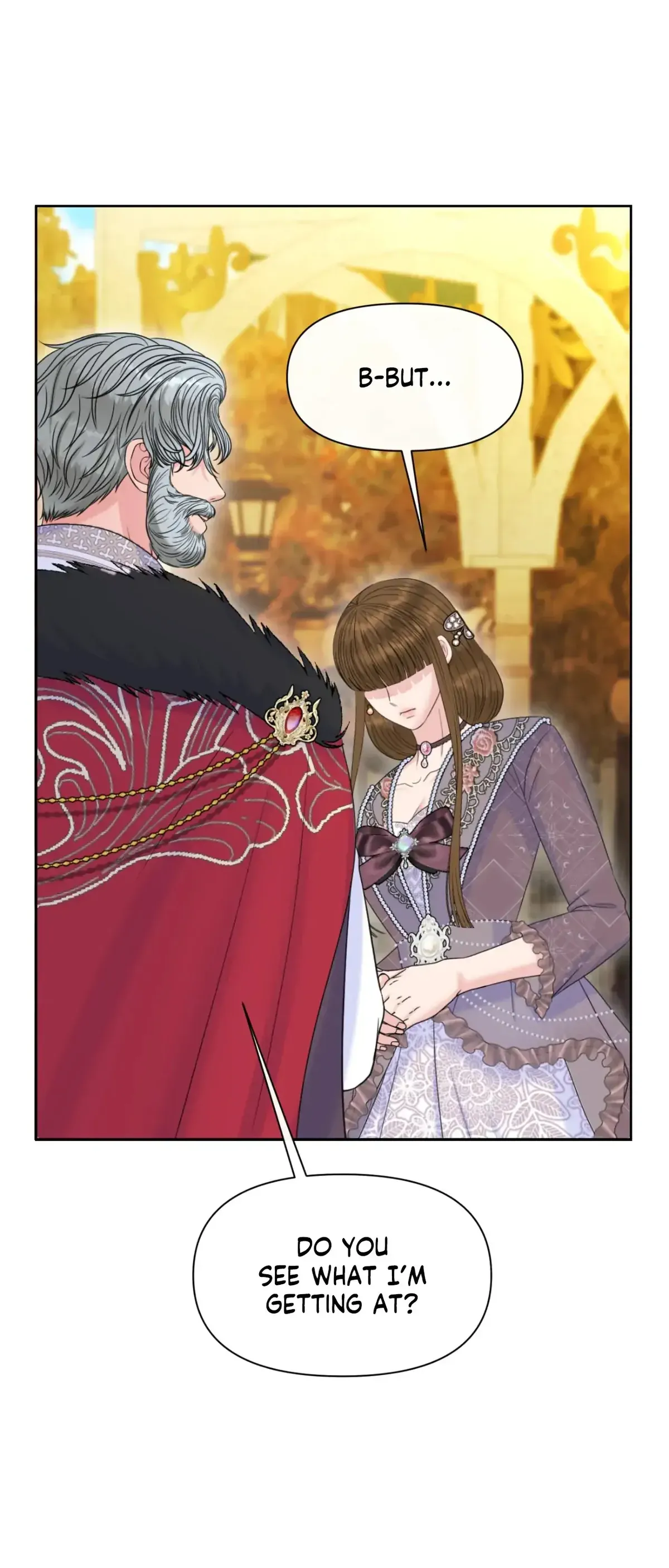 Royal Redemption Chapter 76 Online - página 34