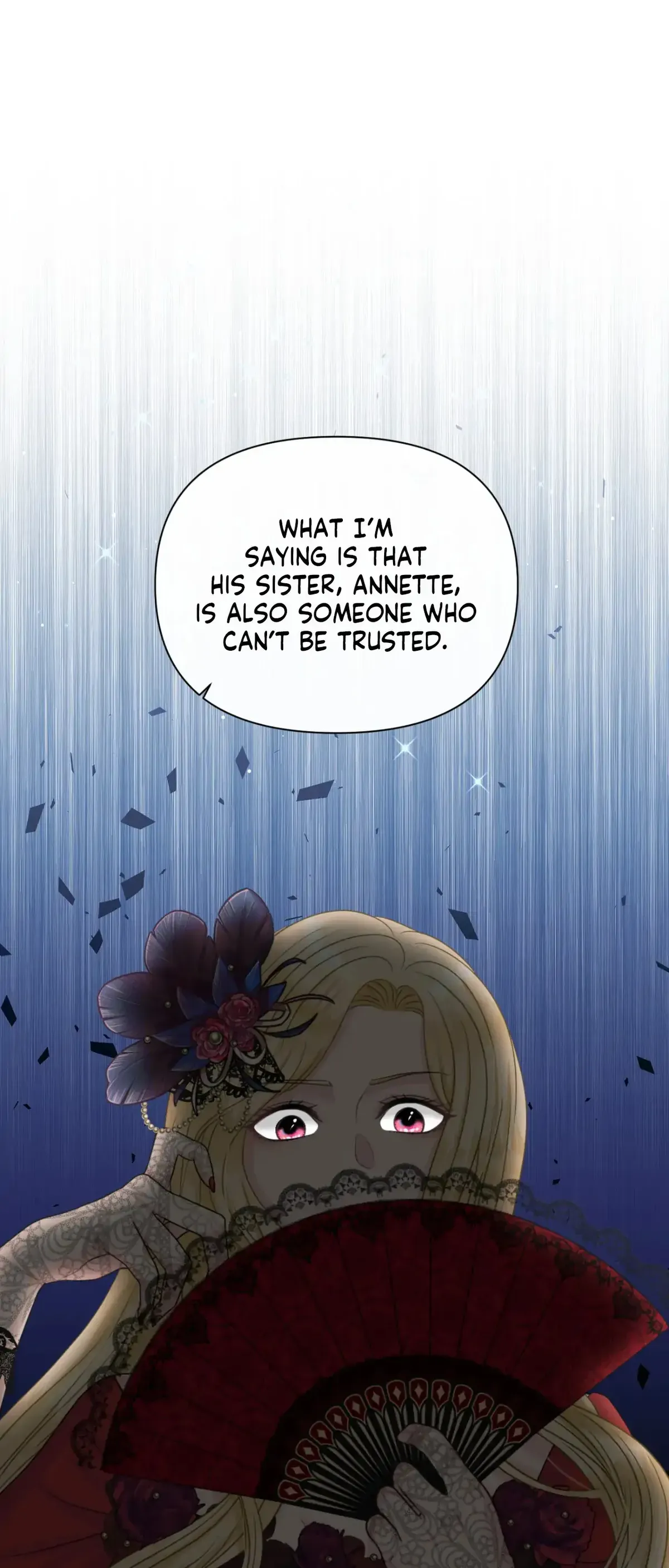 Royal Redemption Chapter 76 Online - página 35