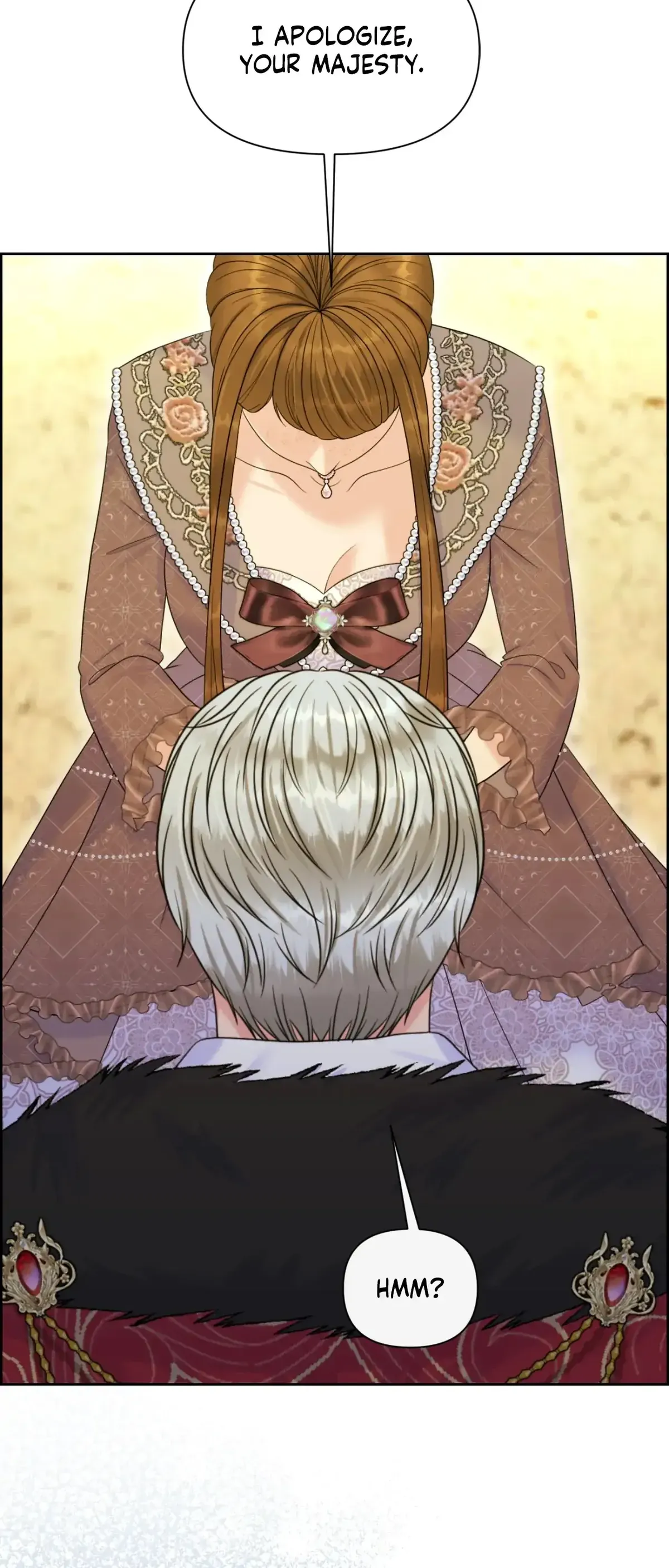 Royal Redemption Chapter 76 Online - página 38