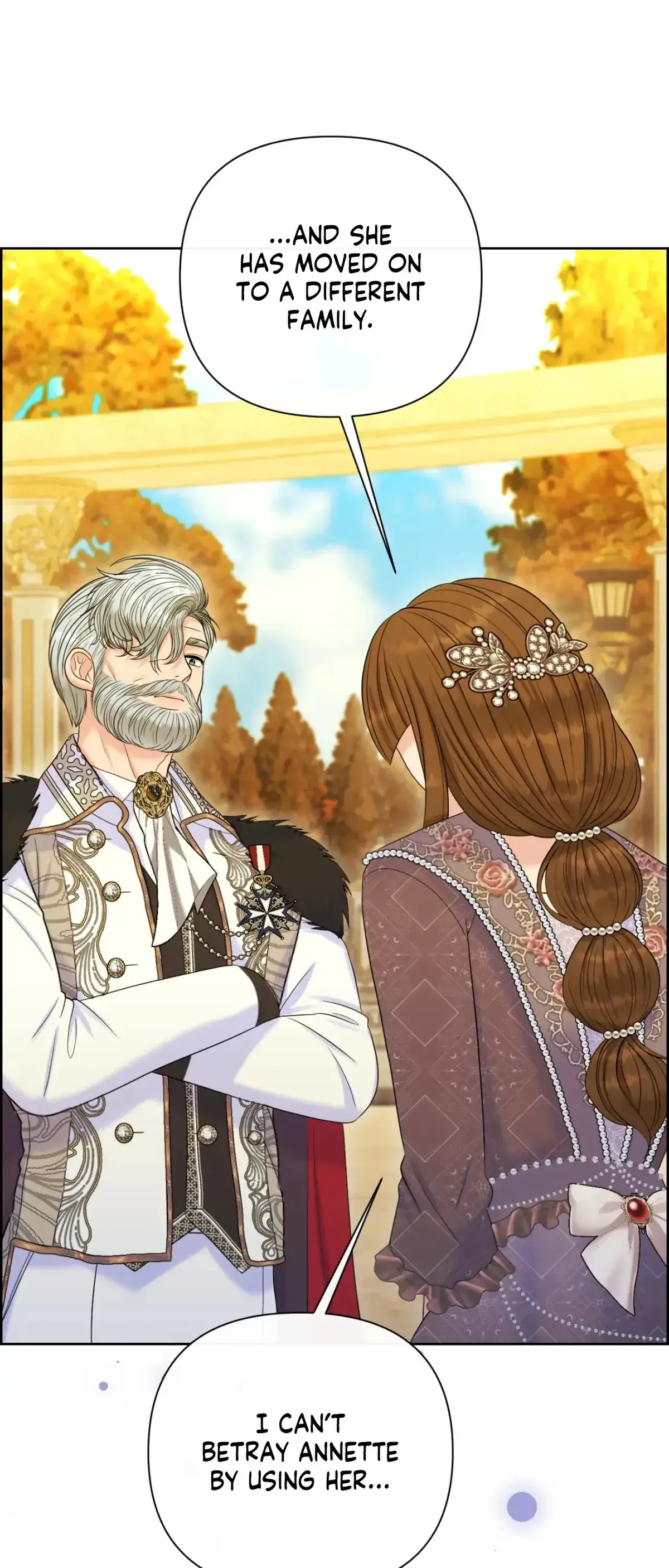 Royal Redemption Chapter 76 Online - página 41