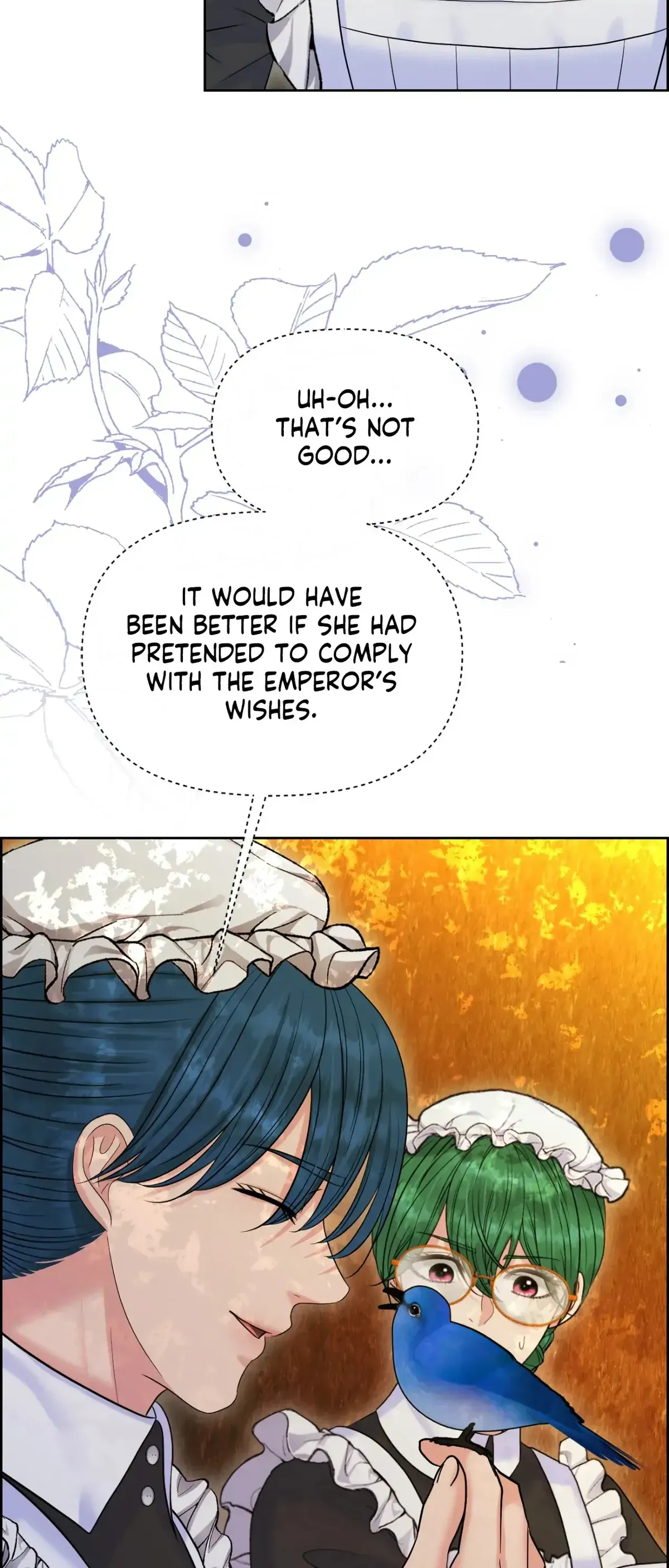Royal Redemption Chapter 76 Online - página 43