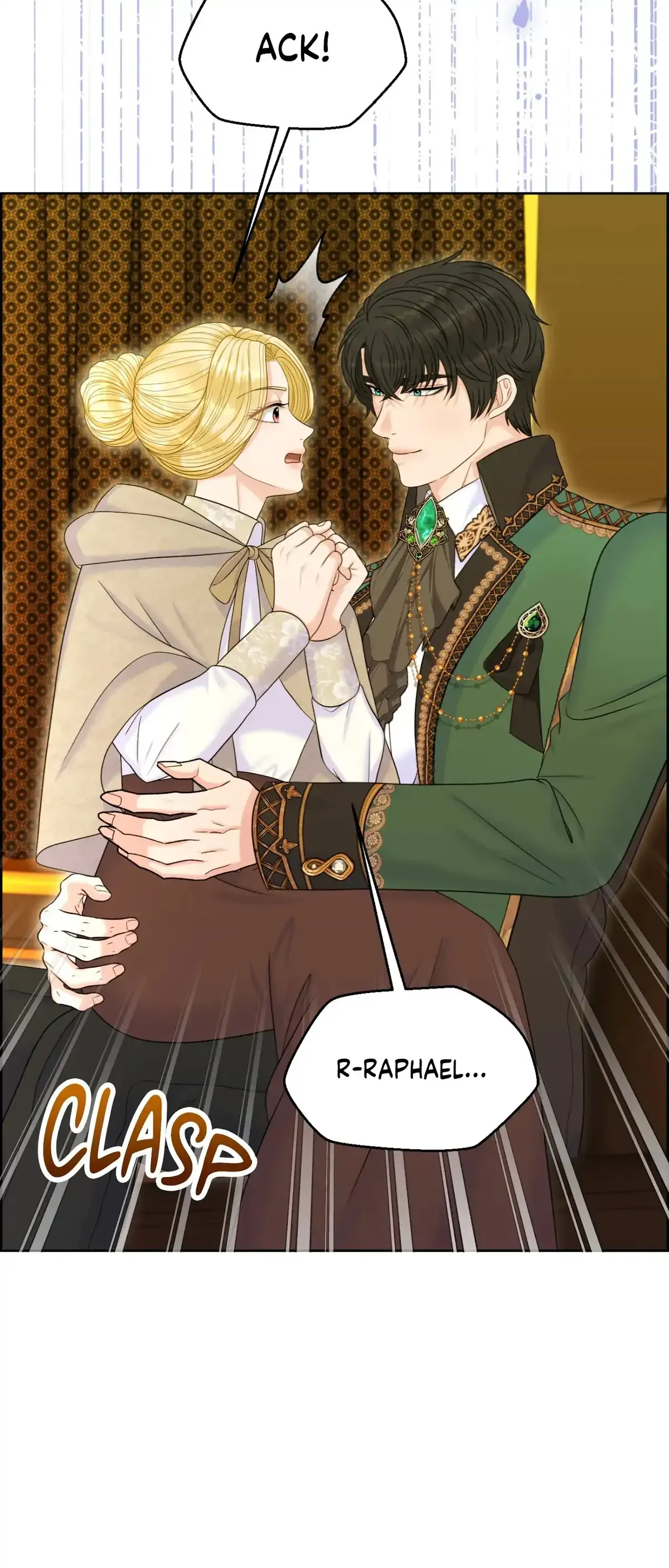 Royal Redemption Chapter 76 Online - página 68
