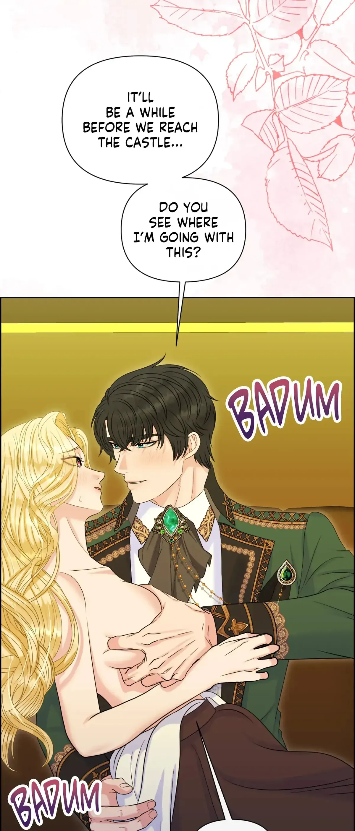 Royal Redemption Chapter 76 Online - página 71