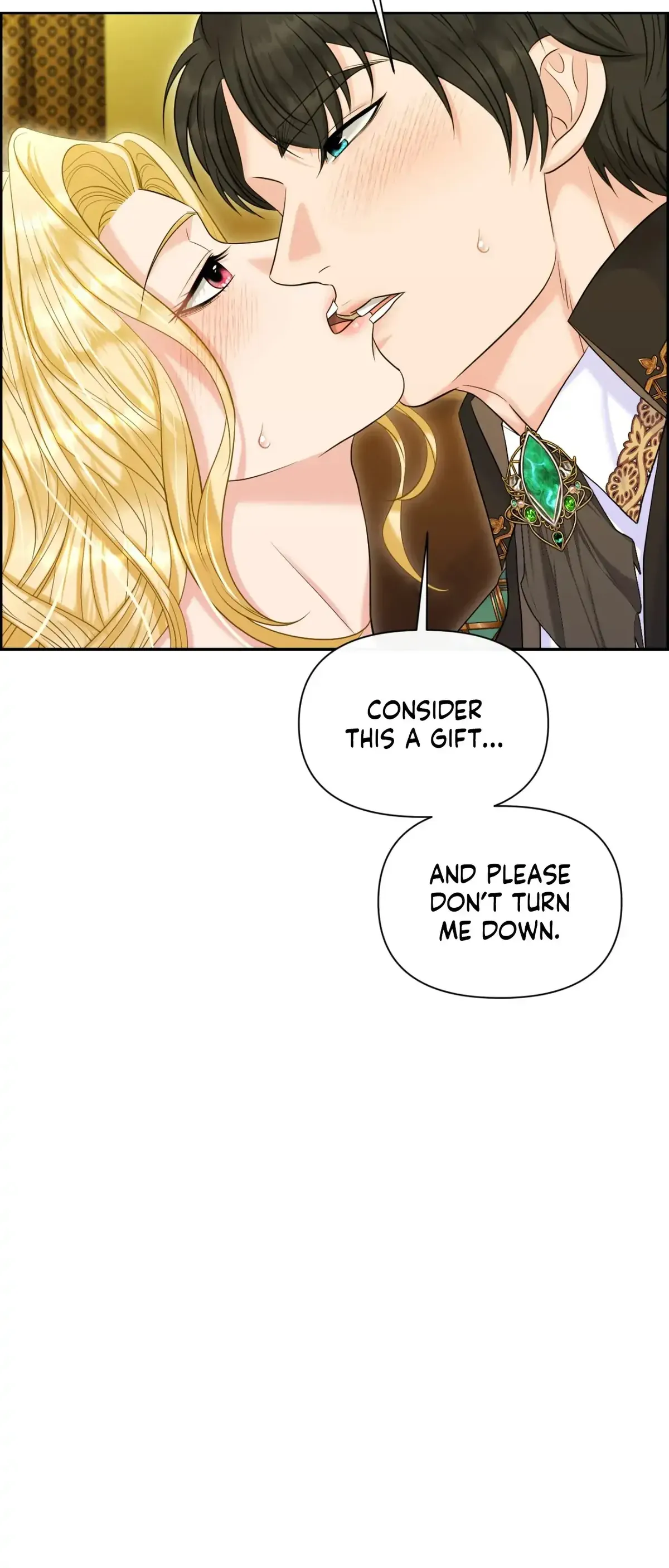 Royal Redemption Chapter 76 Online - página 74