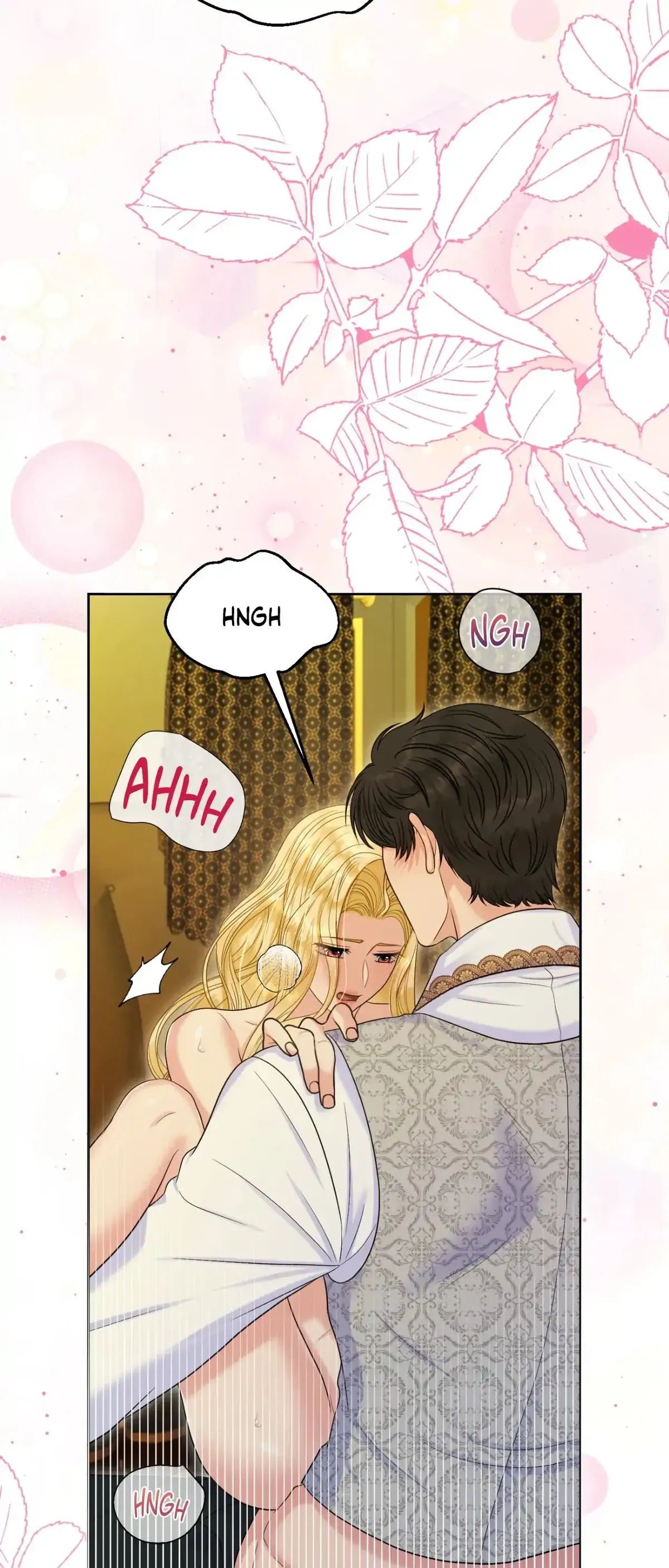 Royal Redemption Chapter 77 Online - página 7